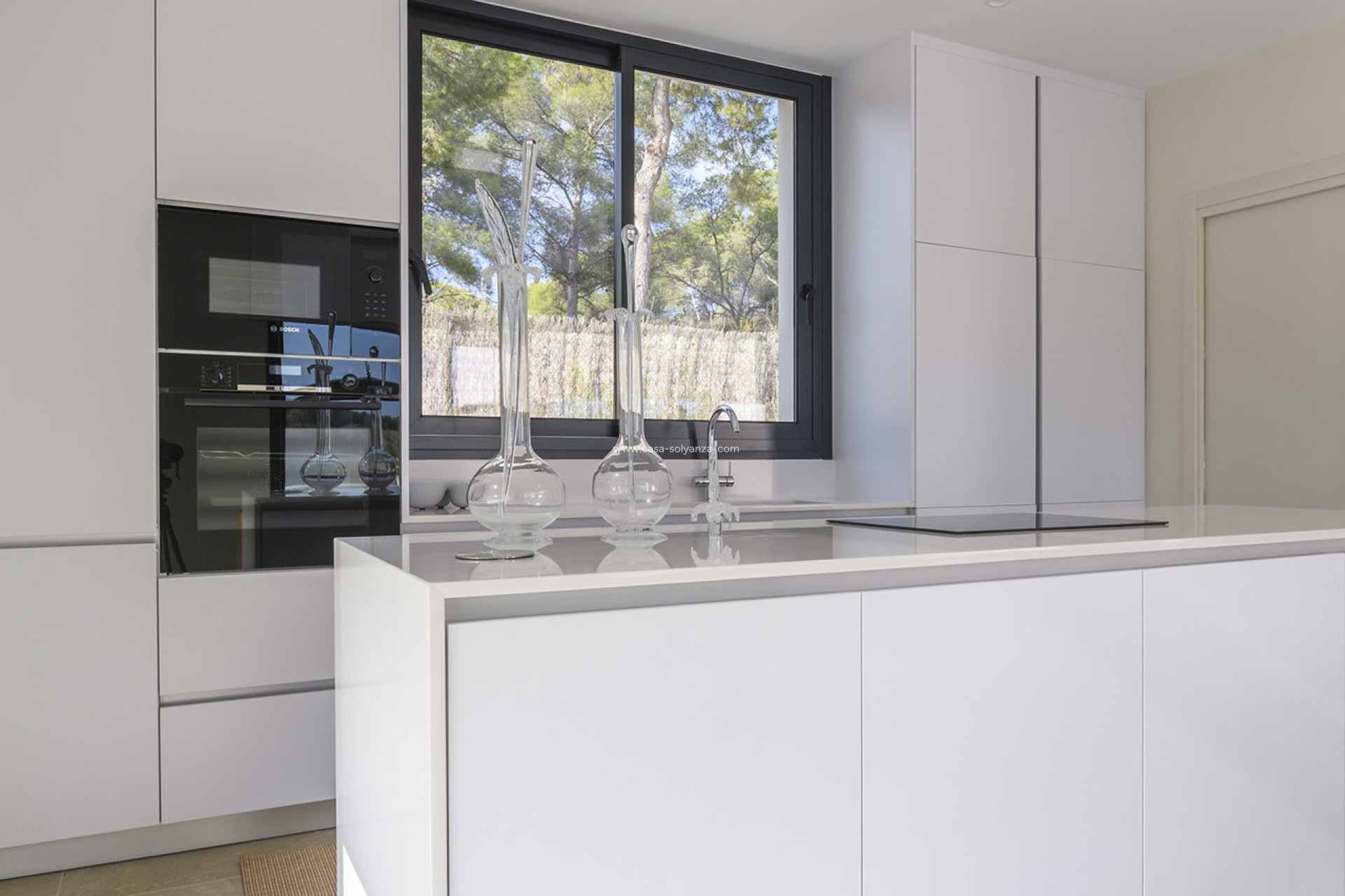 Herverkoop - Villa - Las Colinas Golf Resort - Costa Blanca