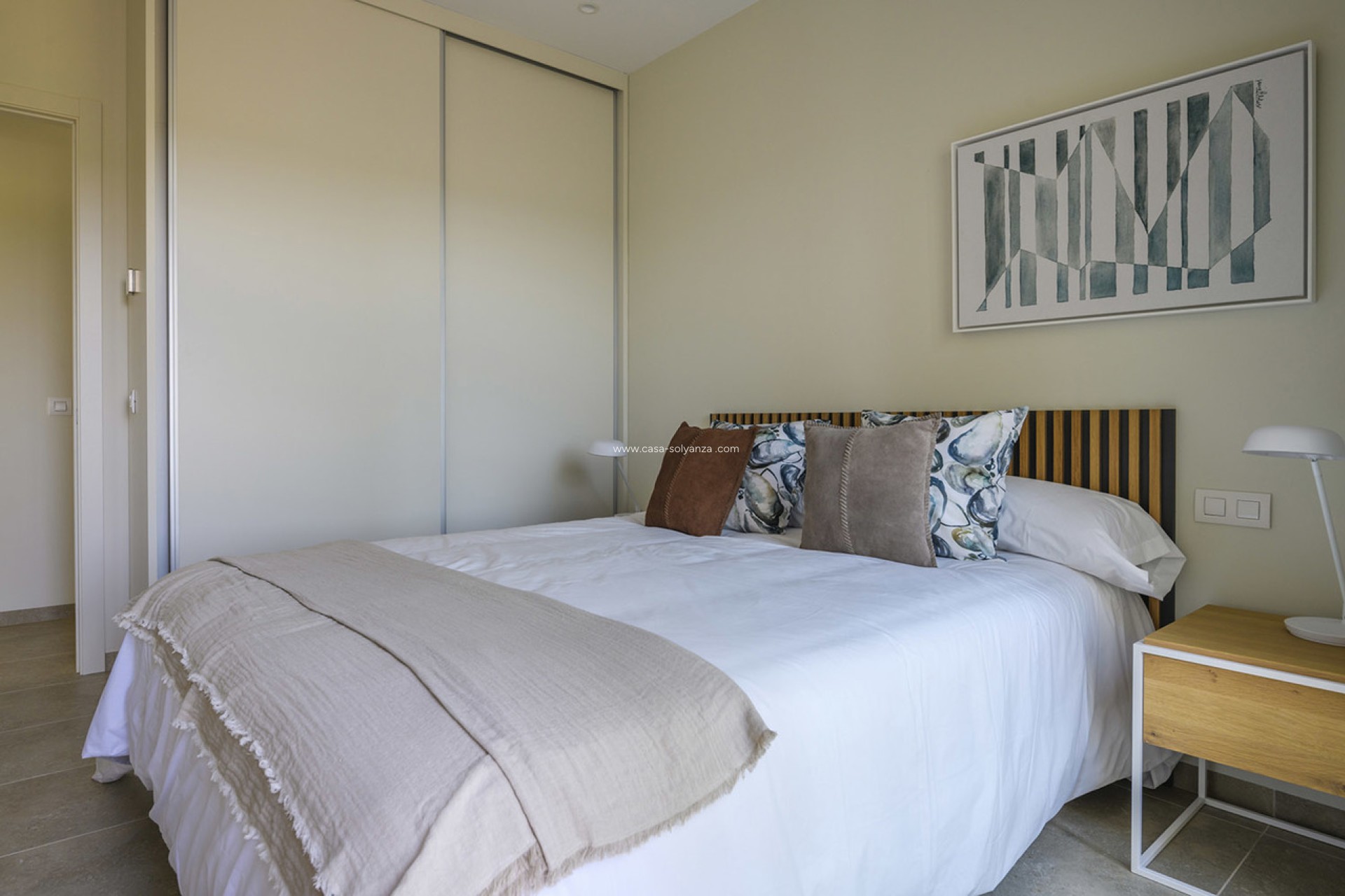 Herverkoop - Villa - Las Colinas Golf Resort - Costa Blanca