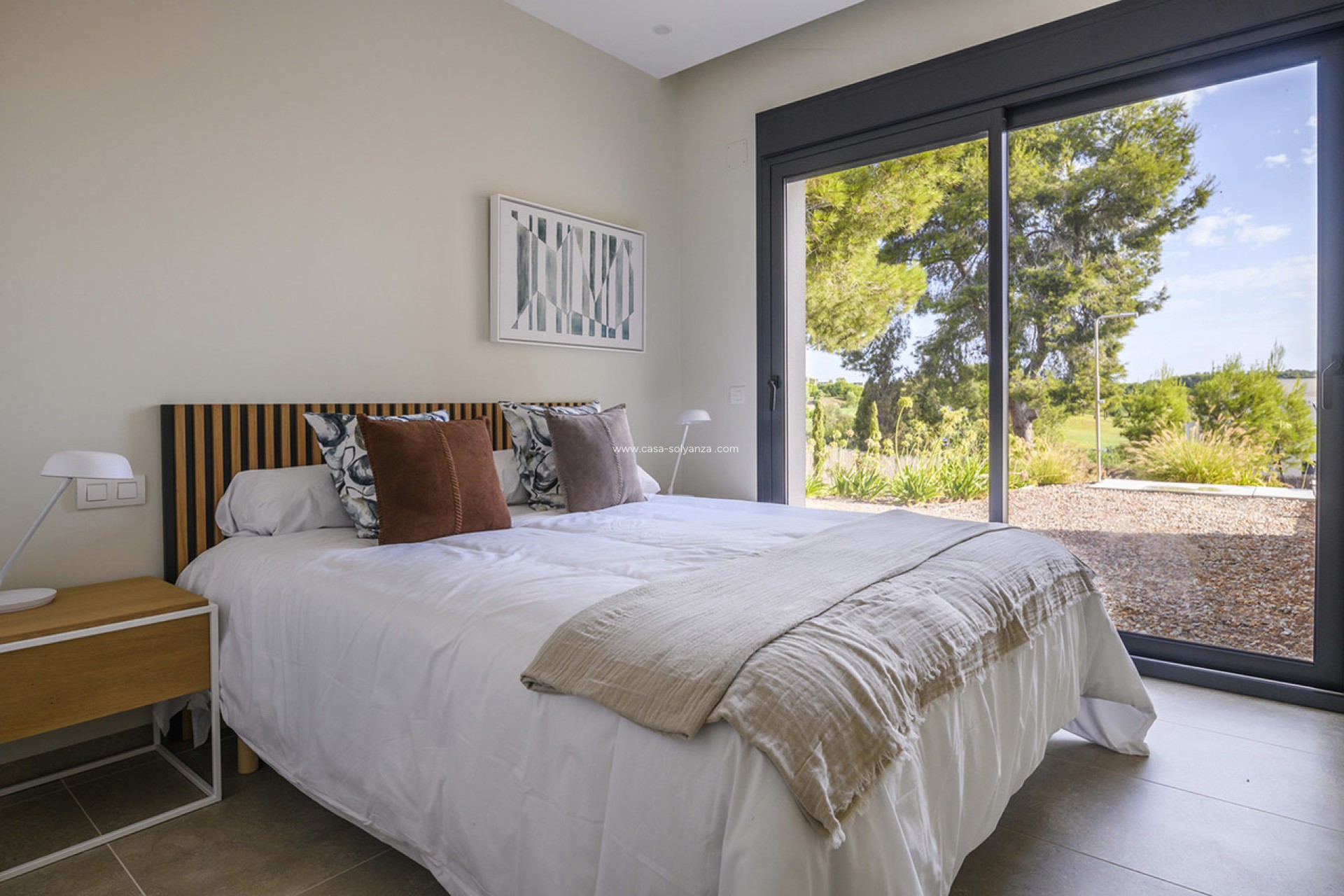 Herverkoop - Villa - Las Colinas Golf Resort - Costa Blanca