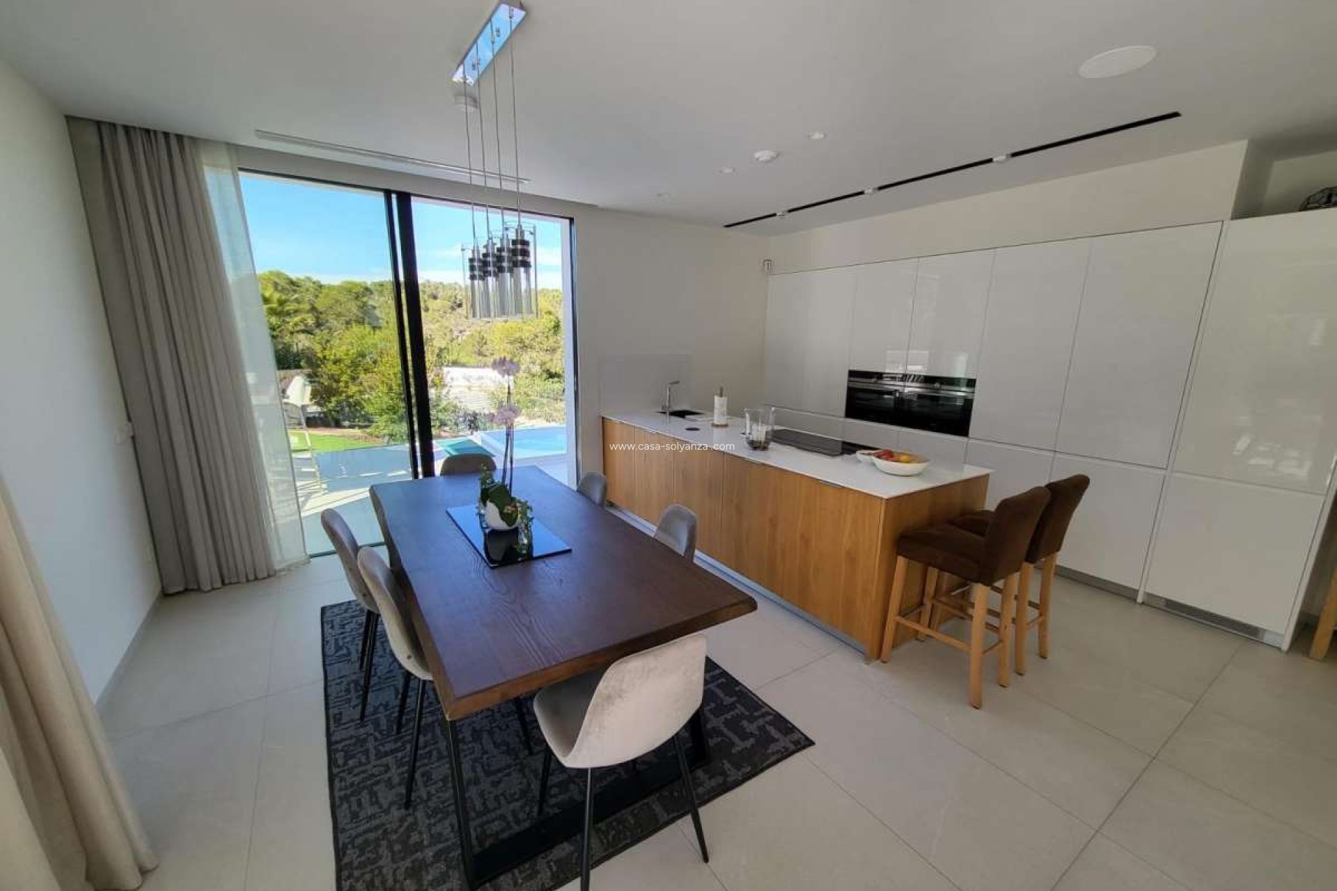 Herverkoop - Villa - Las Colinas Golf Resort - Costa Blanca