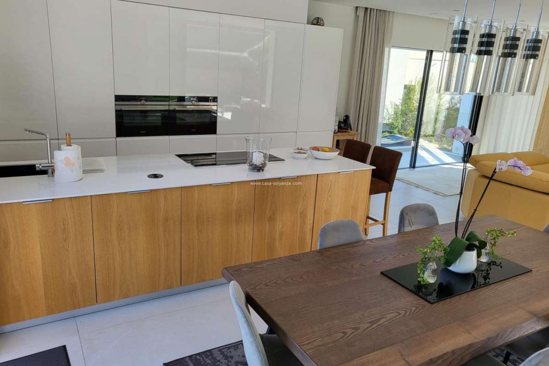 Herverkoop - Villa - Las Colinas Golf Resort - Costa Blanca