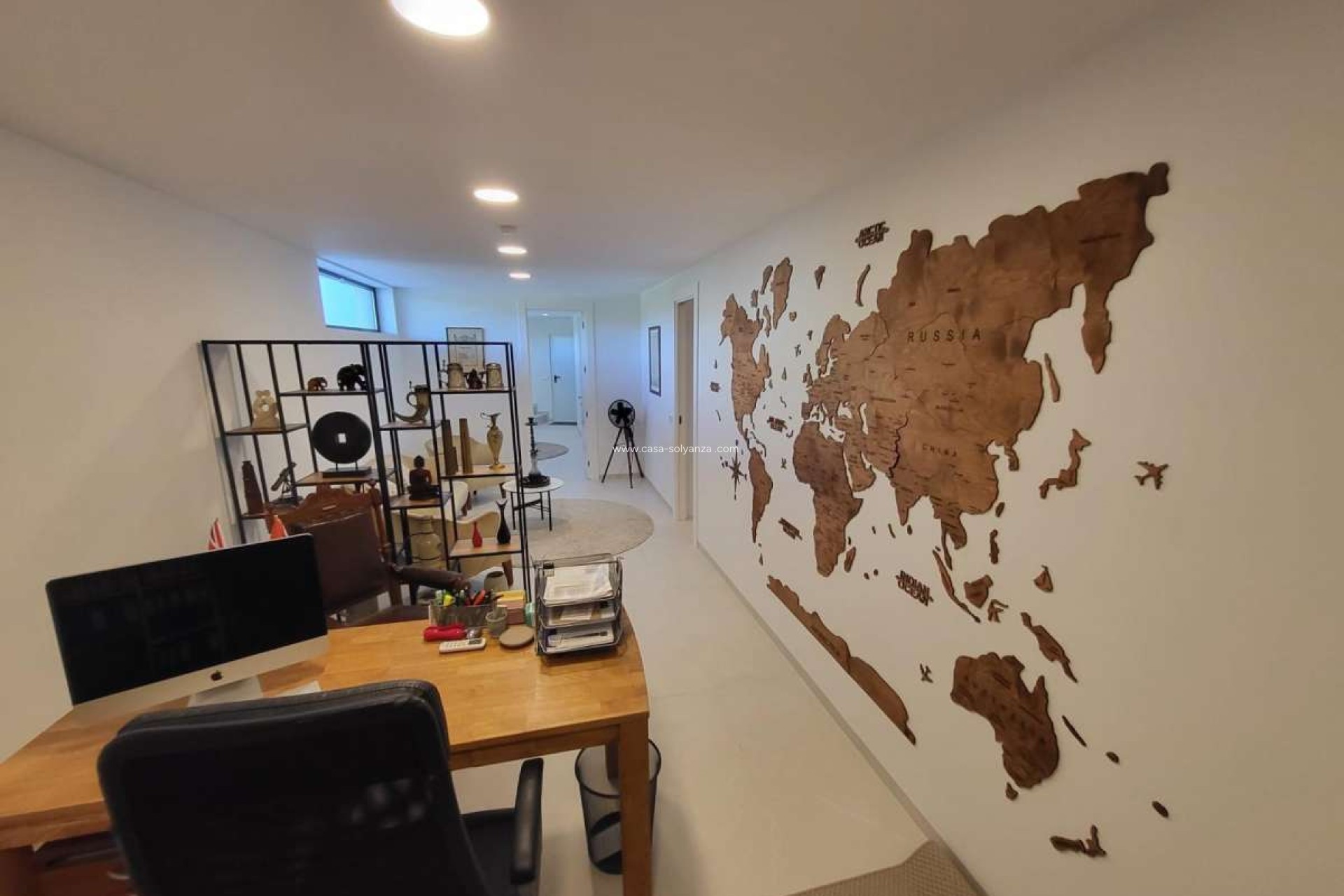 Herverkoop - Villa - Las Colinas Golf Resort - Costa Blanca