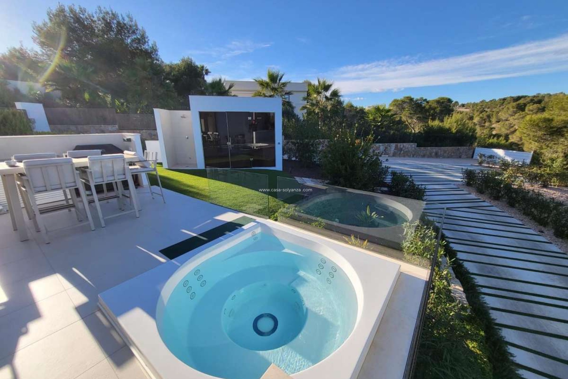 Herverkoop - Villa - Las Colinas Golf Resort - Costa Blanca