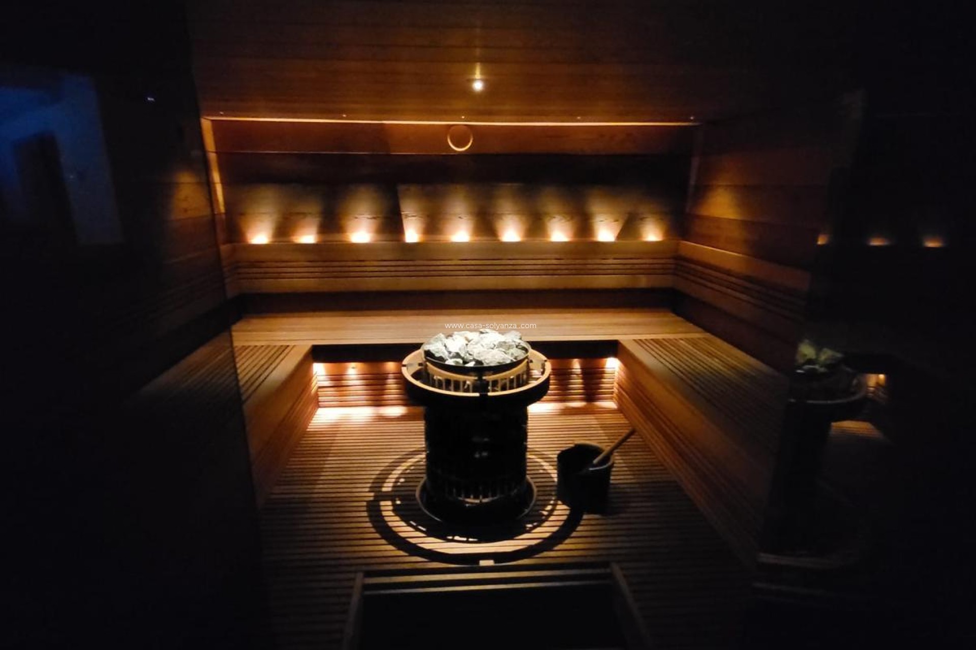 Herverkoop - Villa - Las Colinas Golf Resort - Costa Blanca