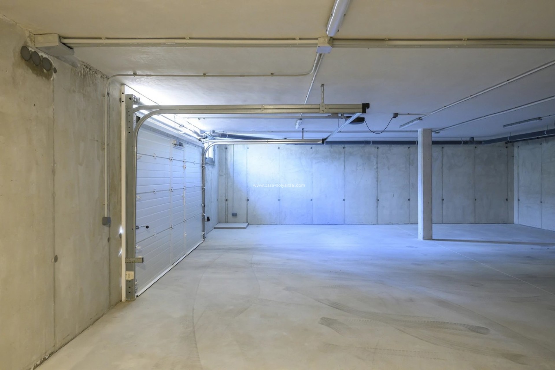 Herverkoop - Villa - Las Colinas Golf Resort - Costa Blanca