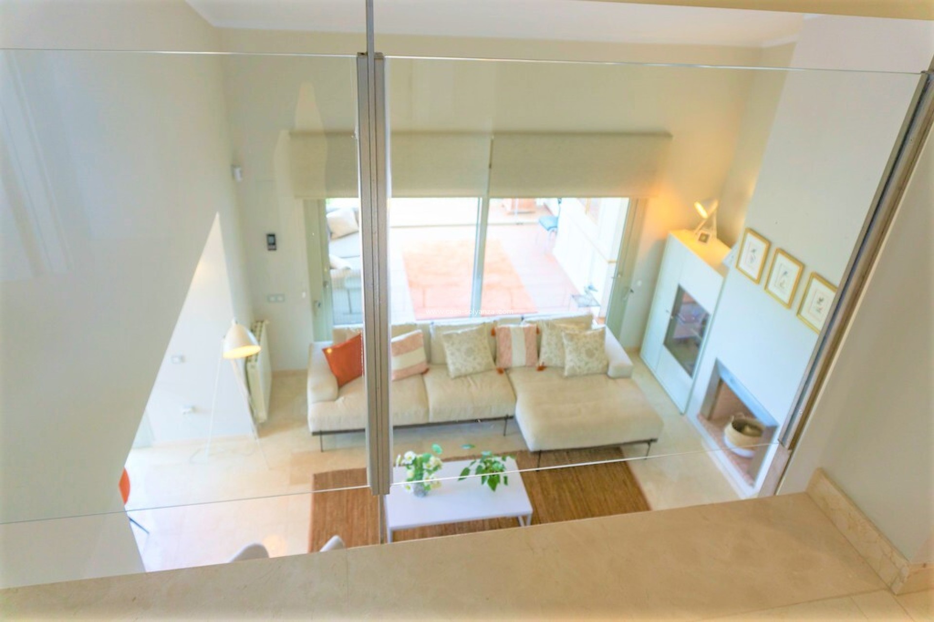 Herverkoop - Villa - Las Colinas Golf Resort - Inland