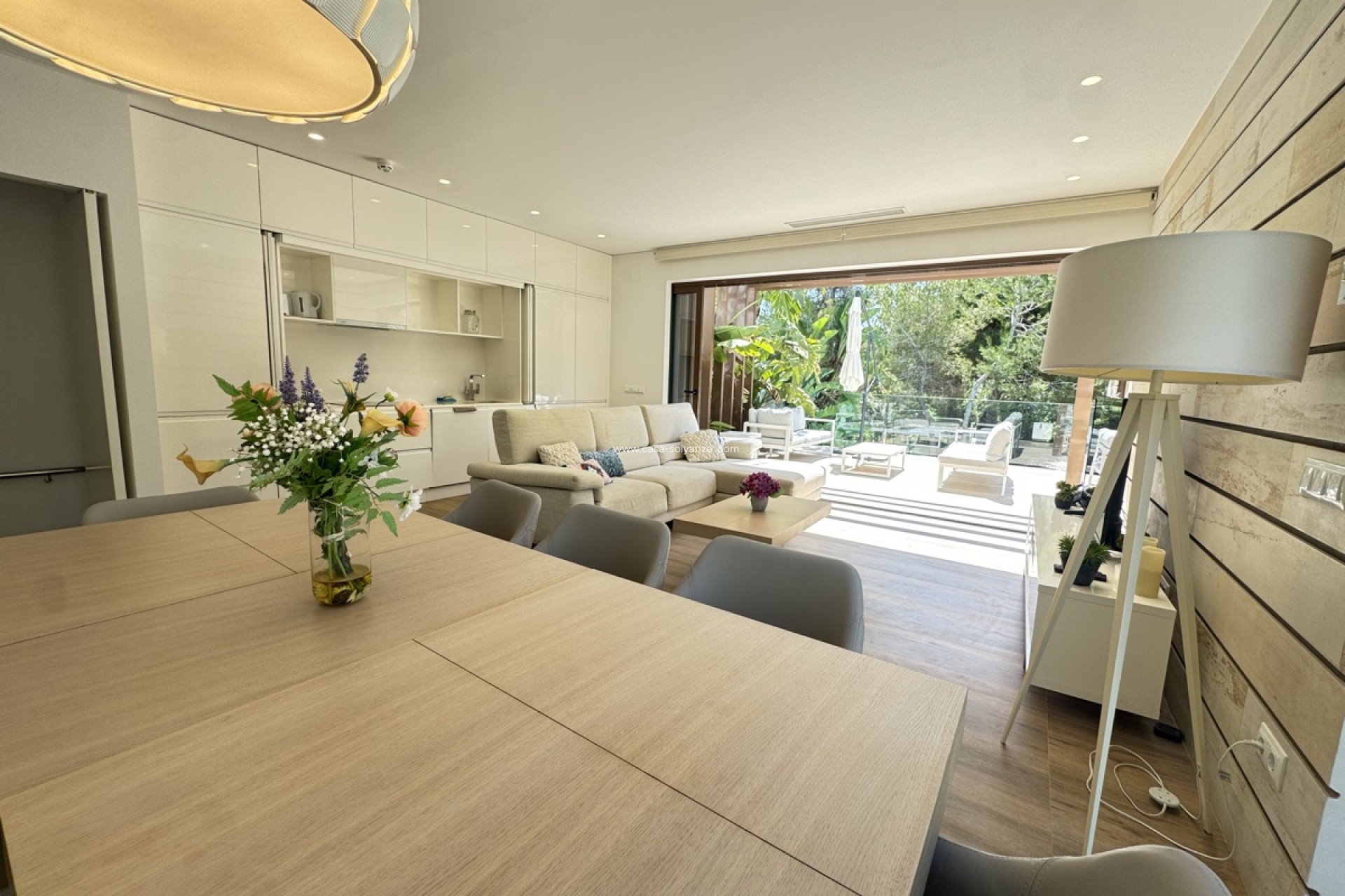 Herverkoop - Villa - Las Colinas Golf Resort - Las Colinas Golf