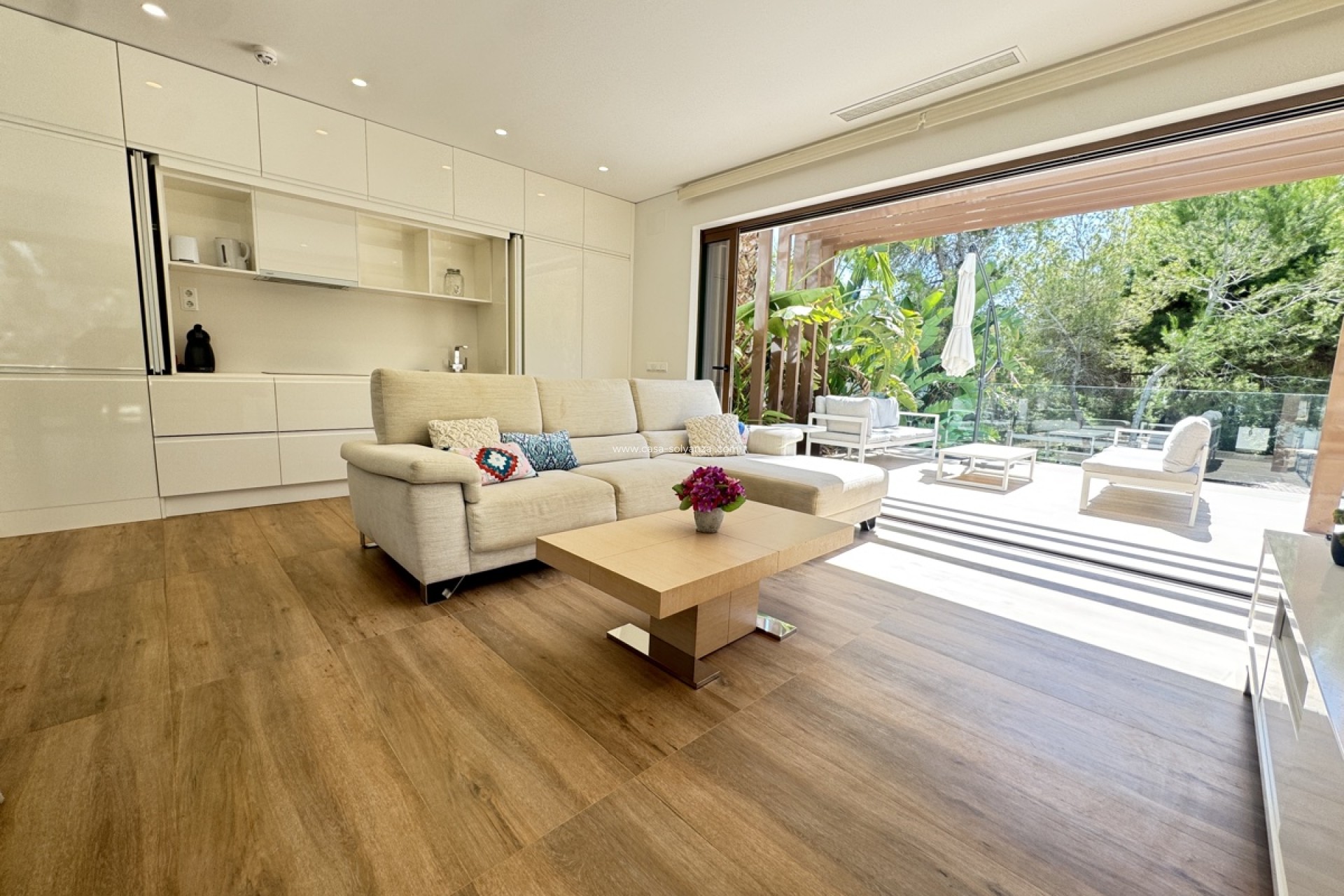 Herverkoop - Villa - Las Colinas Golf Resort - Las Colinas Golf