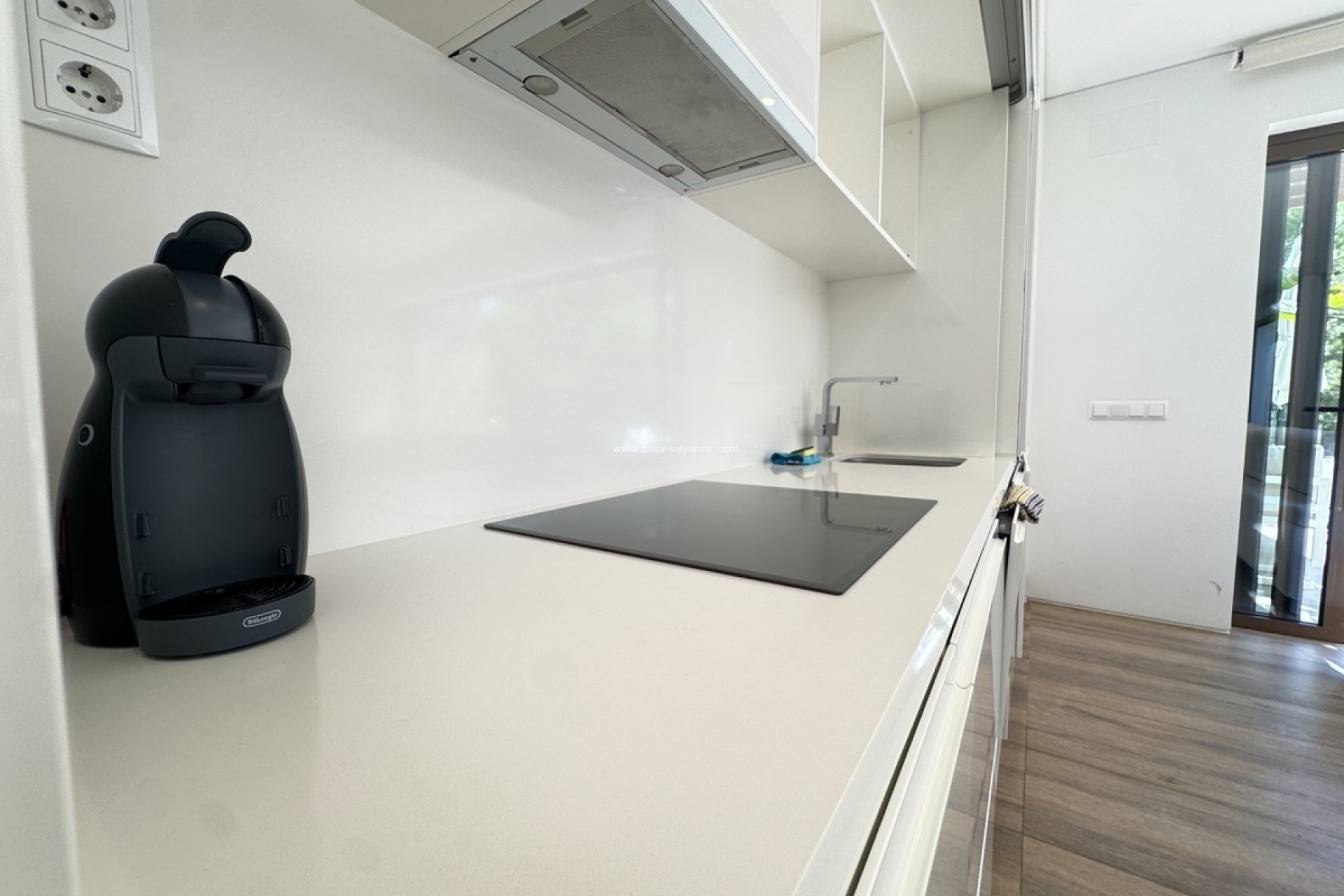 Herverkoop - Villa - Las Colinas Golf Resort - Las Colinas Golf