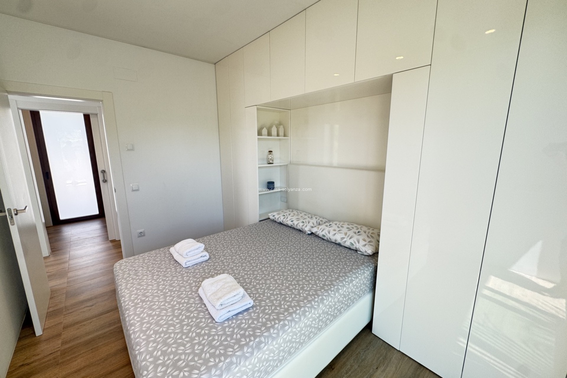 Herverkoop - Villa - Las Colinas Golf Resort - Las Colinas Golf