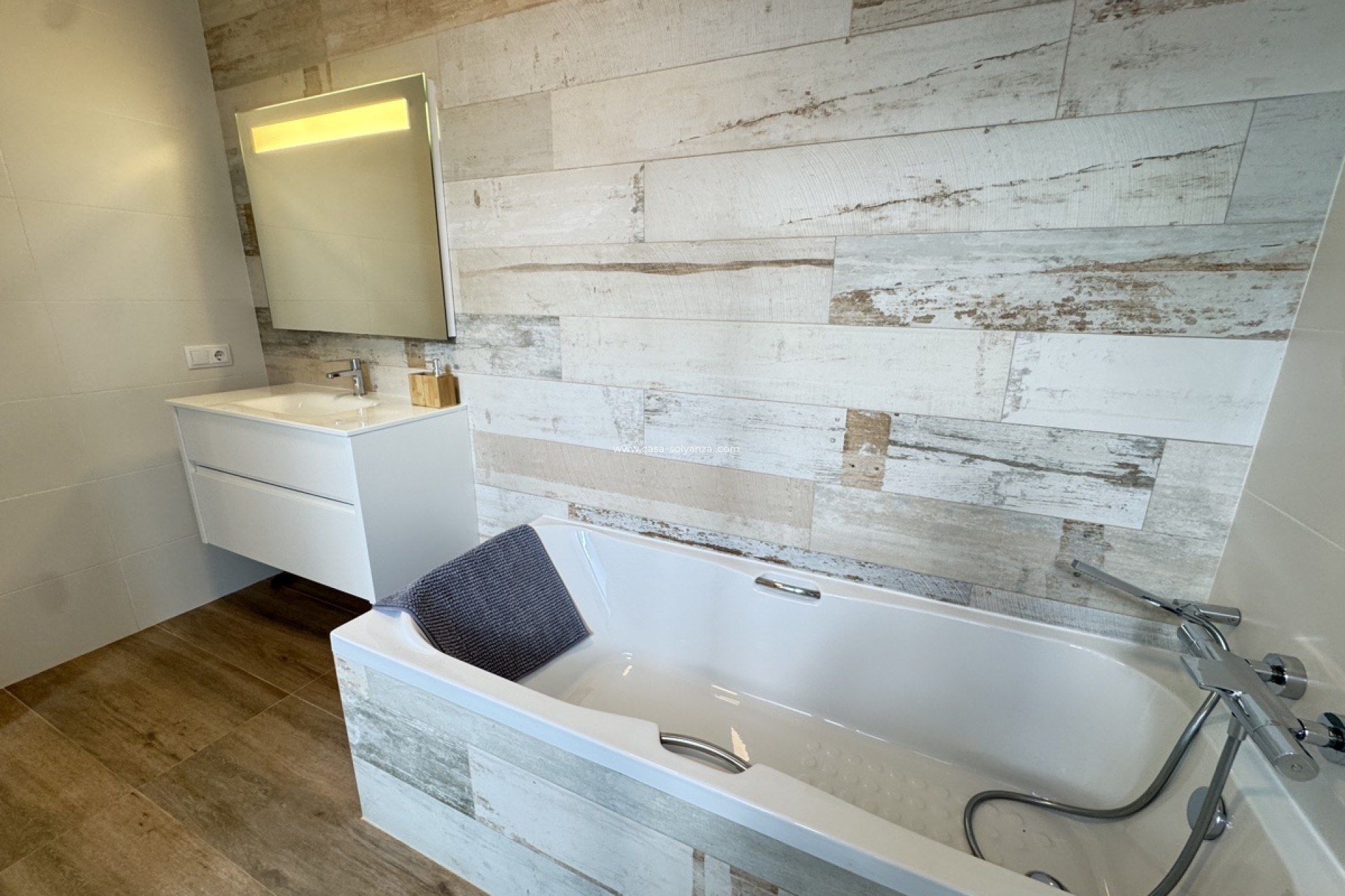 Herverkoop - Villa - Las Colinas Golf Resort - Las Colinas Golf