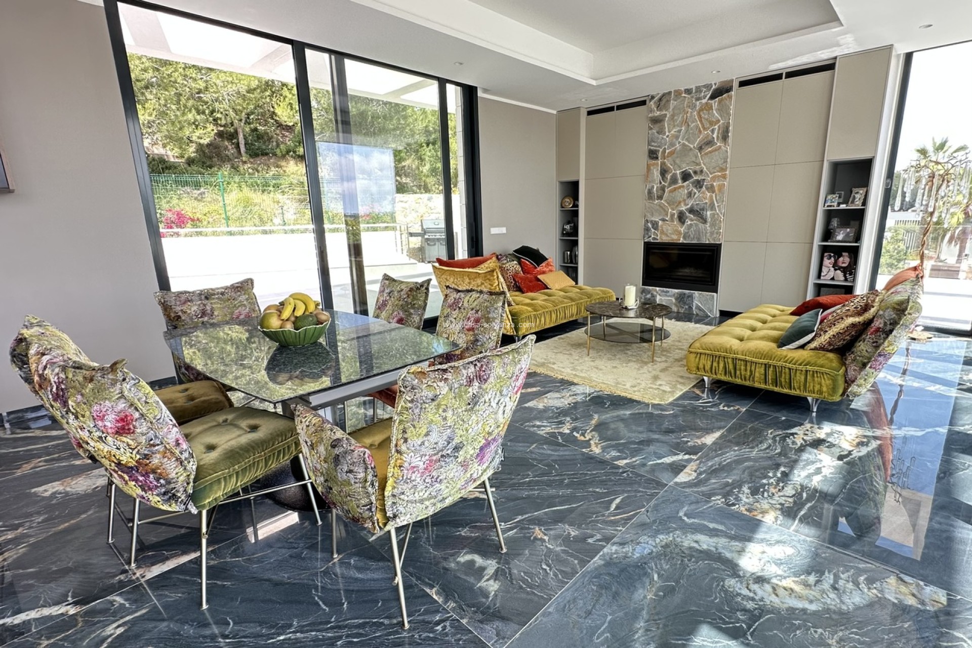 Herverkoop - Villa - Las Colinas Golf Resort