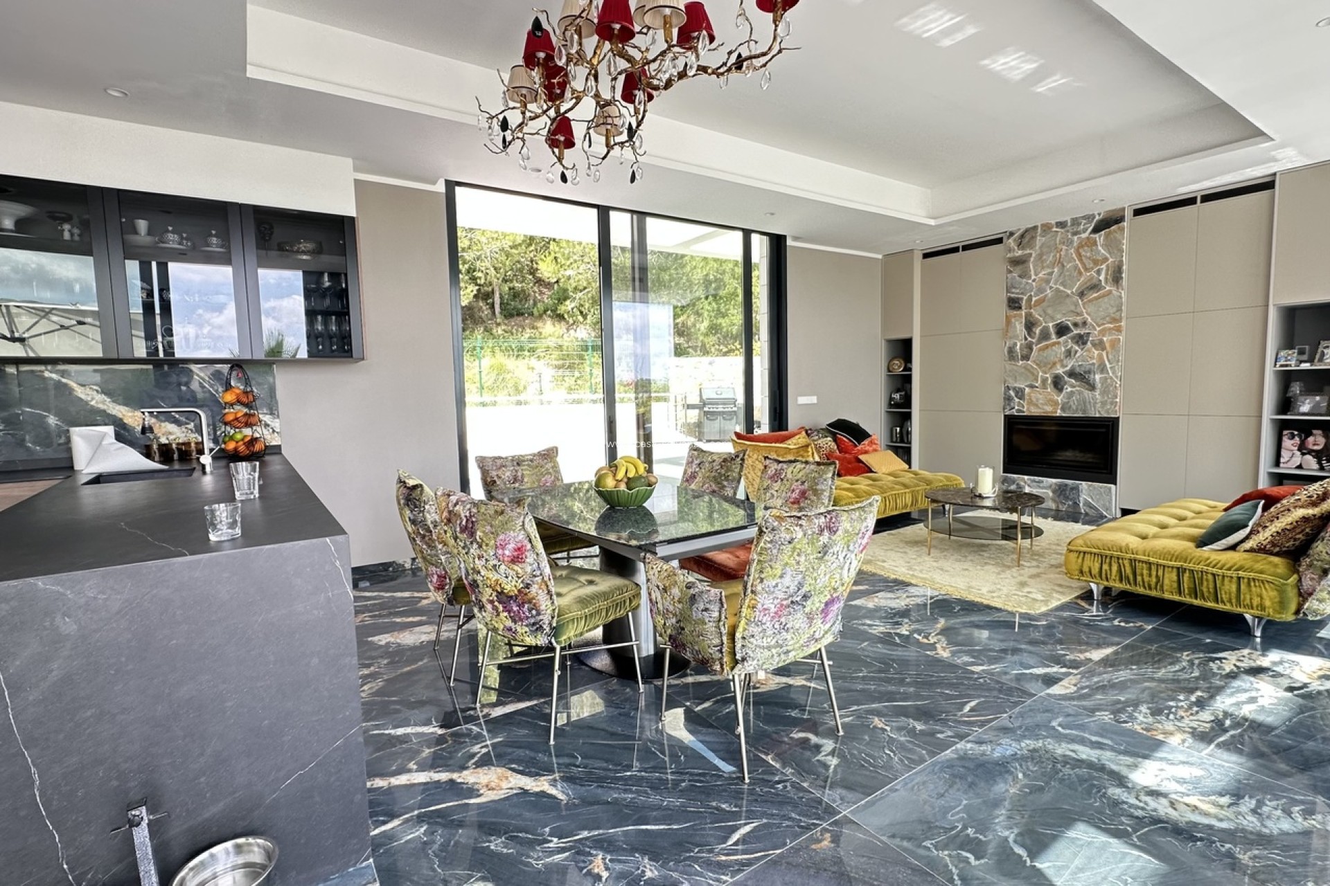 Herverkoop - Villa - Las Colinas Golf Resort