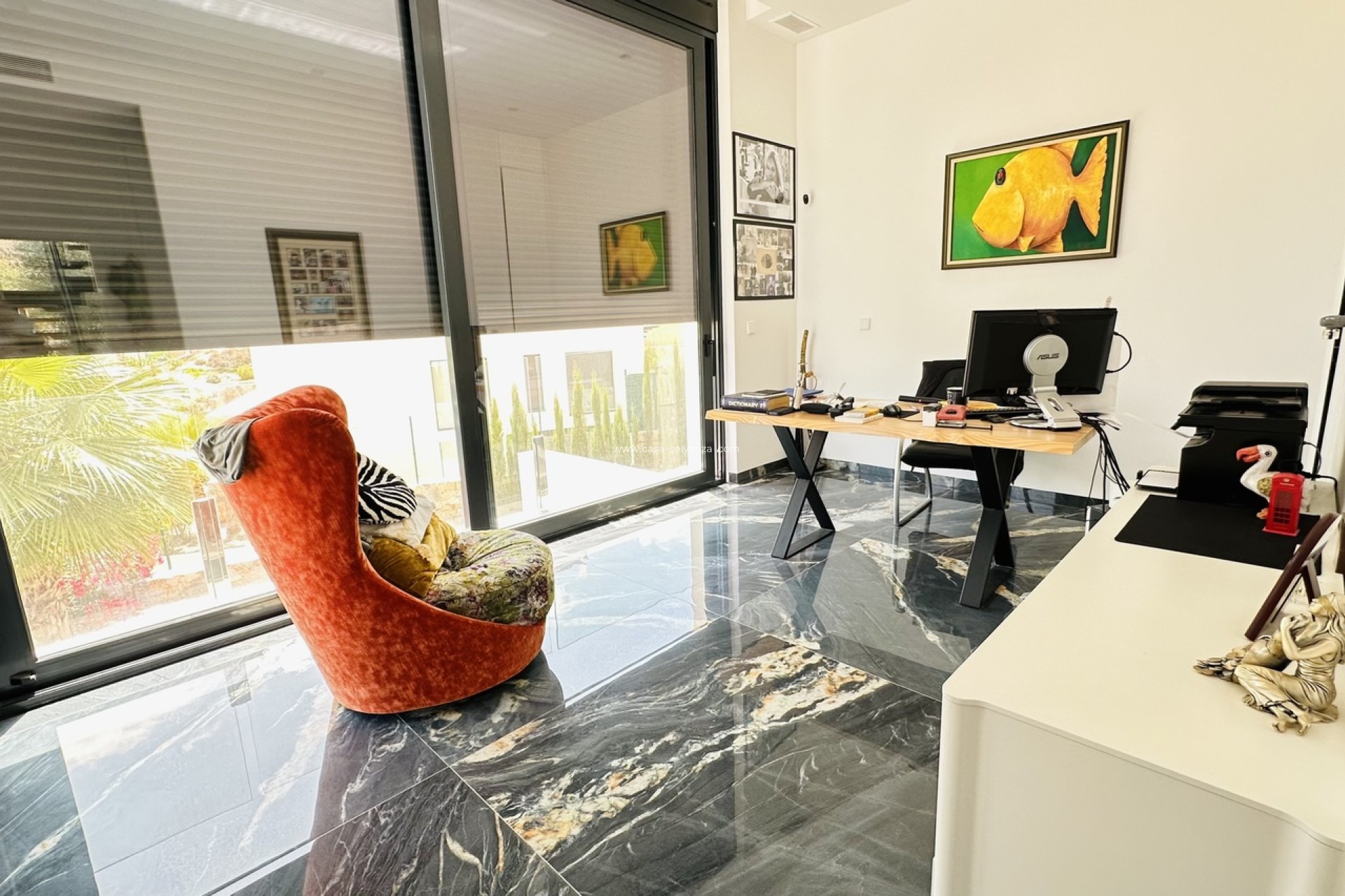 Herverkoop - Villa - Las Colinas Golf Resort