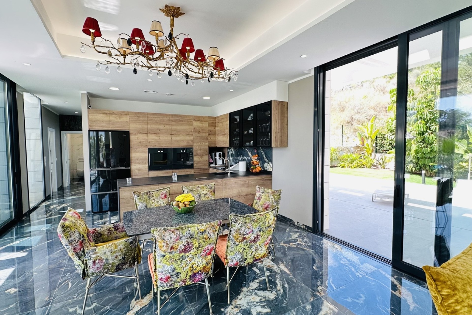 Herverkoop - Villa - Las Colinas Golf Resort