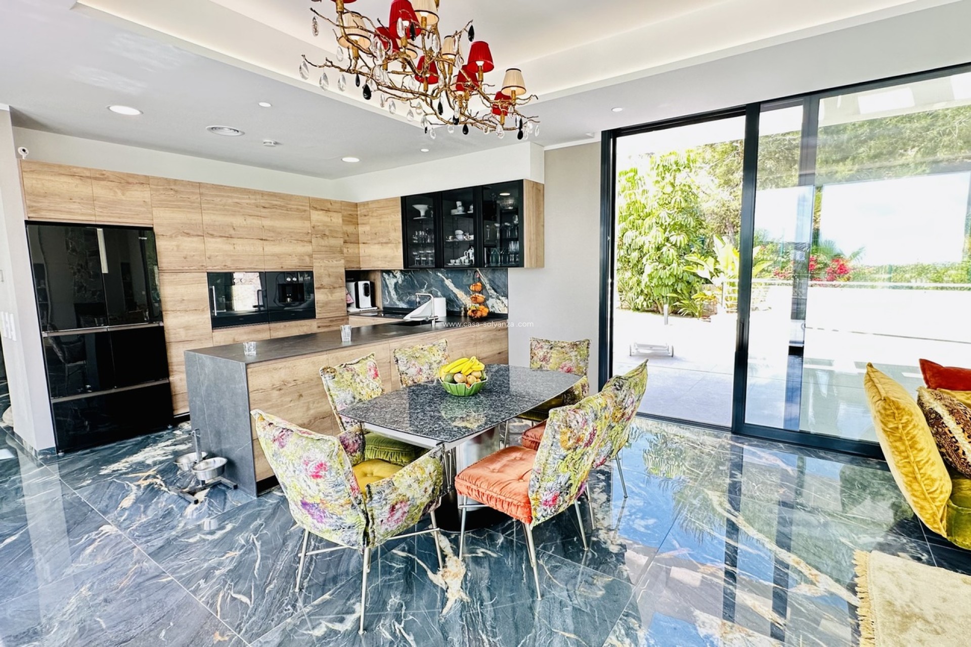 Herverkoop - Villa - Las Colinas Golf Resort