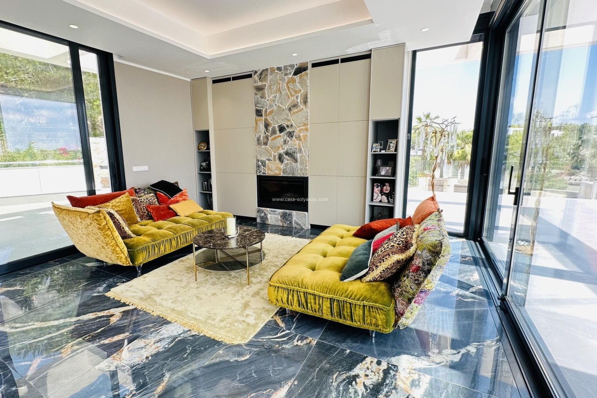 Herverkoop - Villa - Las Colinas Golf Resort