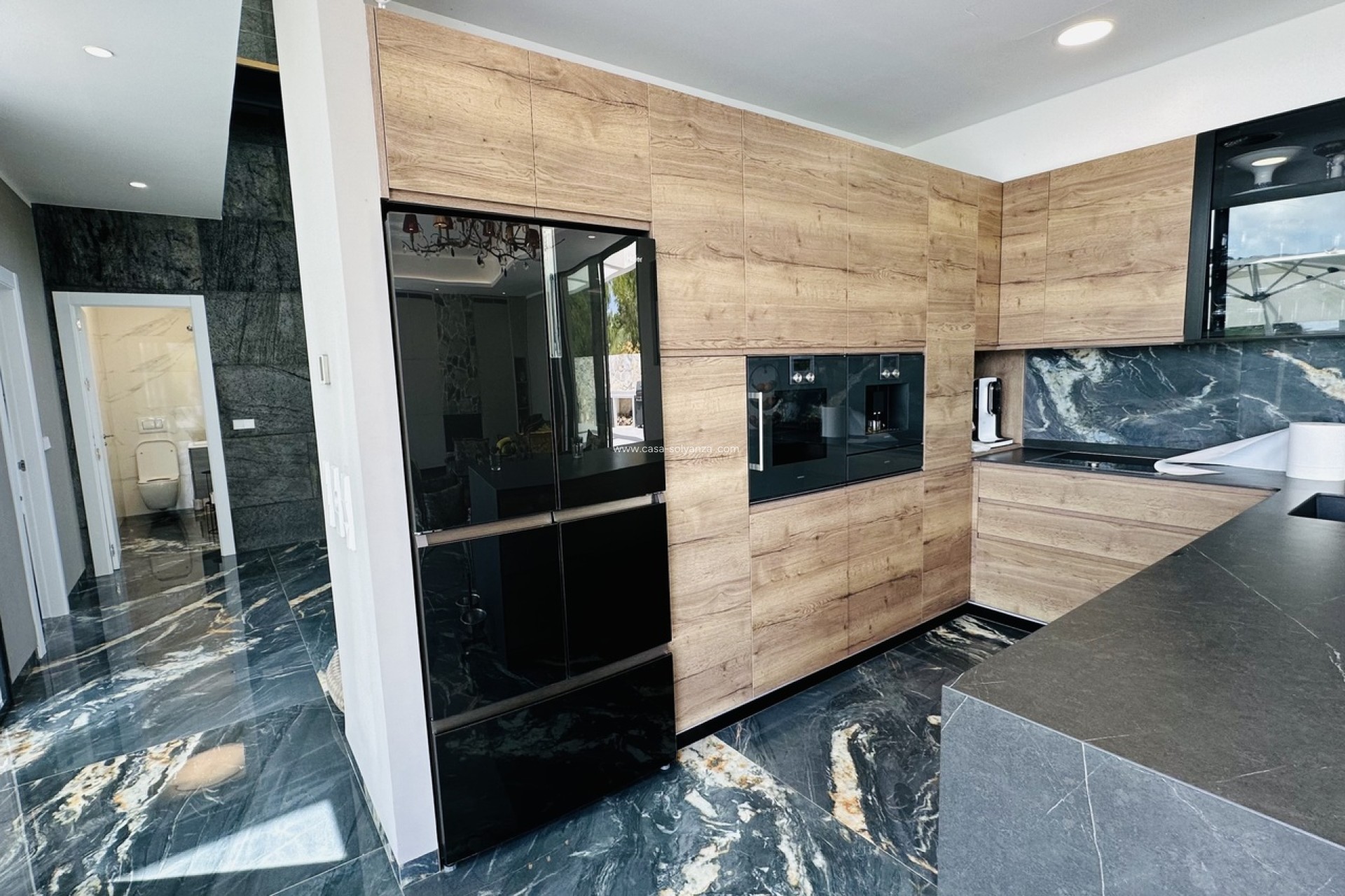 Herverkoop - Villa - Las Colinas Golf Resort