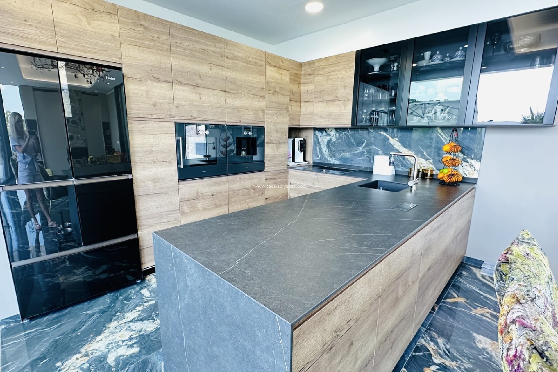 Herverkoop - Villa - Las Colinas Golf Resort