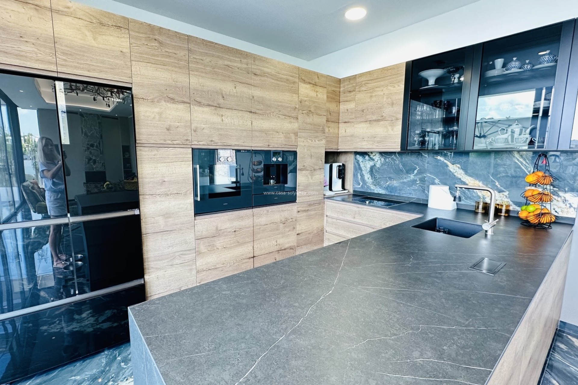 Herverkoop - Villa - Las Colinas Golf Resort