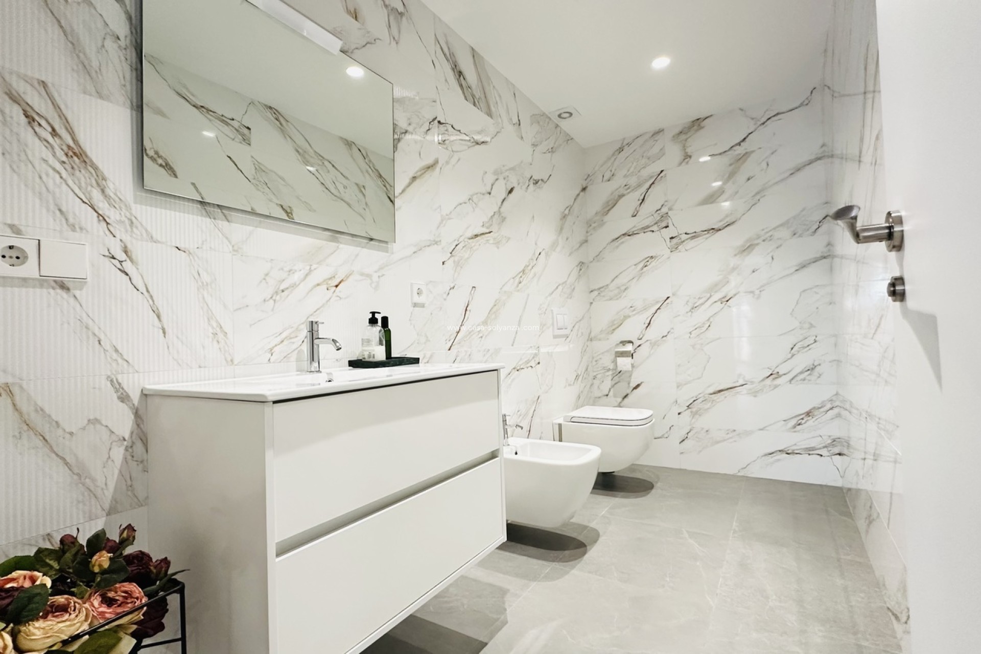 Herverkoop - Villa - Las Colinas Golf Resort