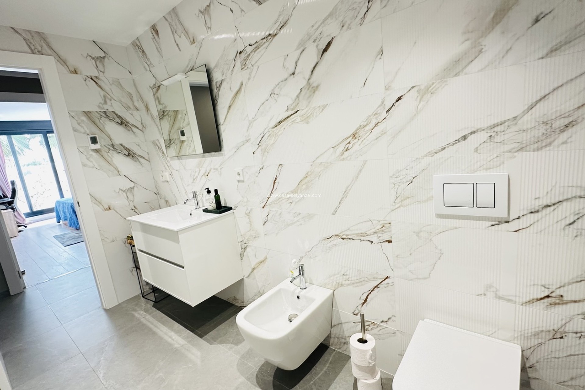 Herverkoop - Villa - Las Colinas Golf Resort