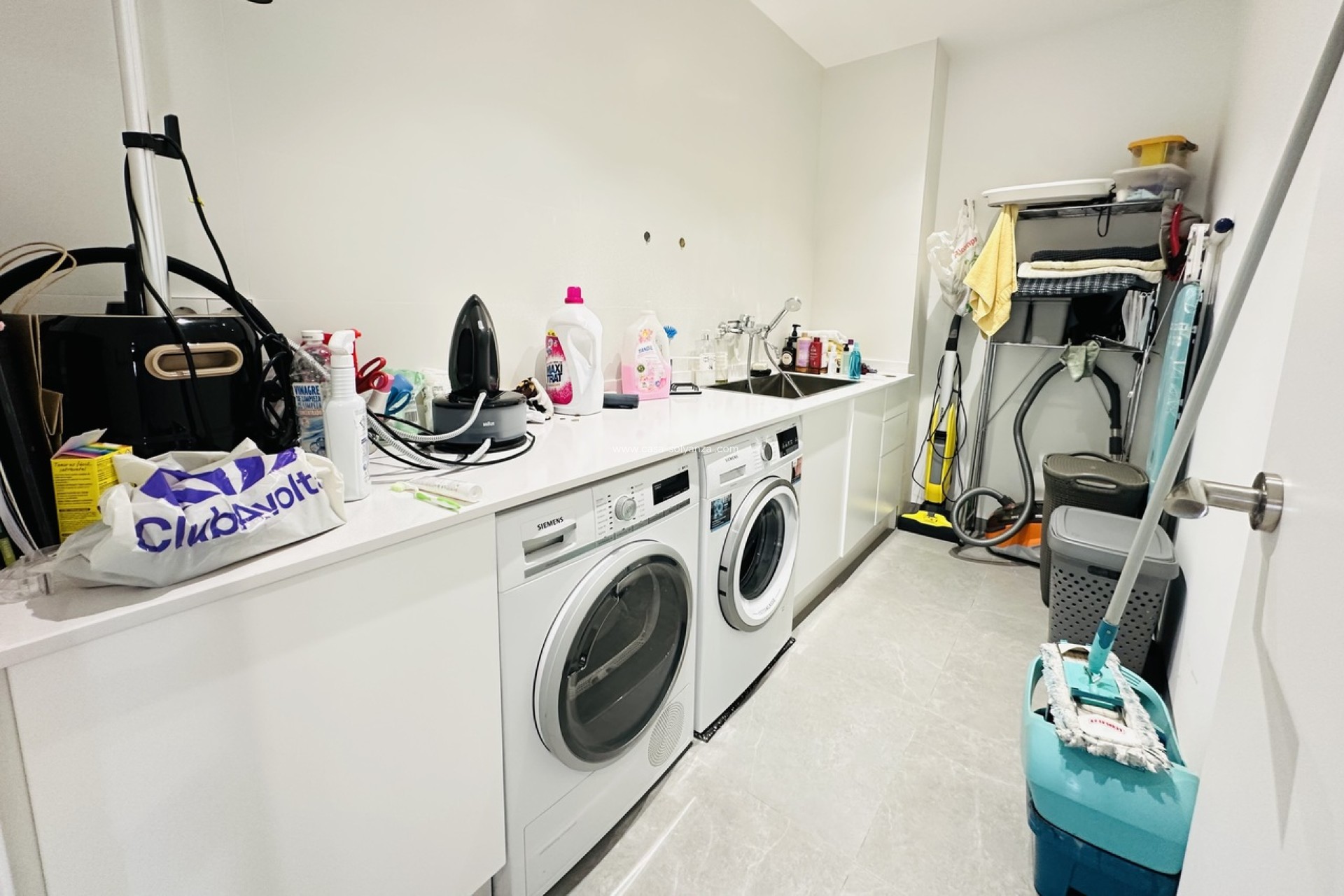 Herverkoop - Villa - Las Colinas Golf Resort