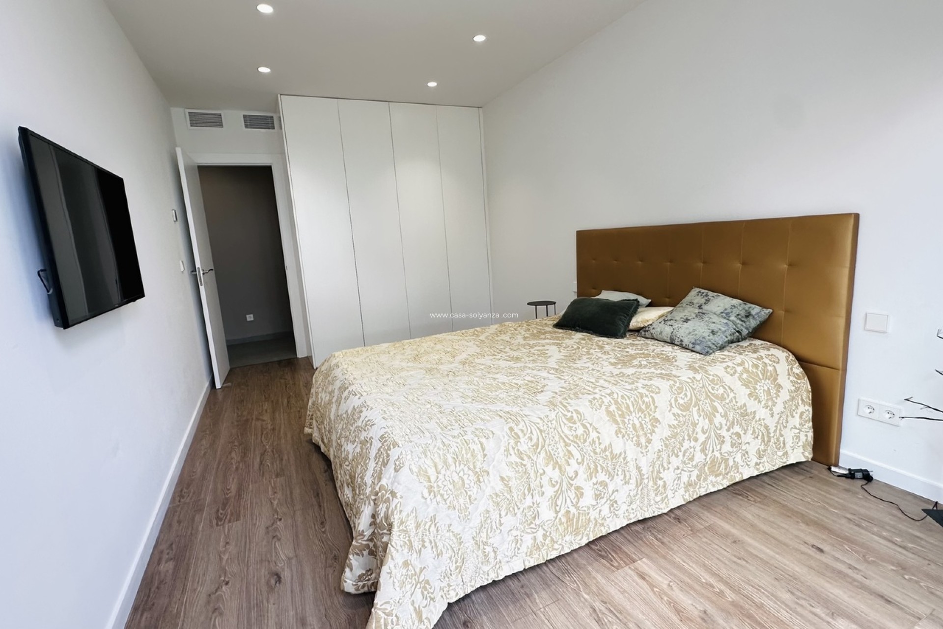 Herverkoop - Villa - Las Colinas Golf Resort