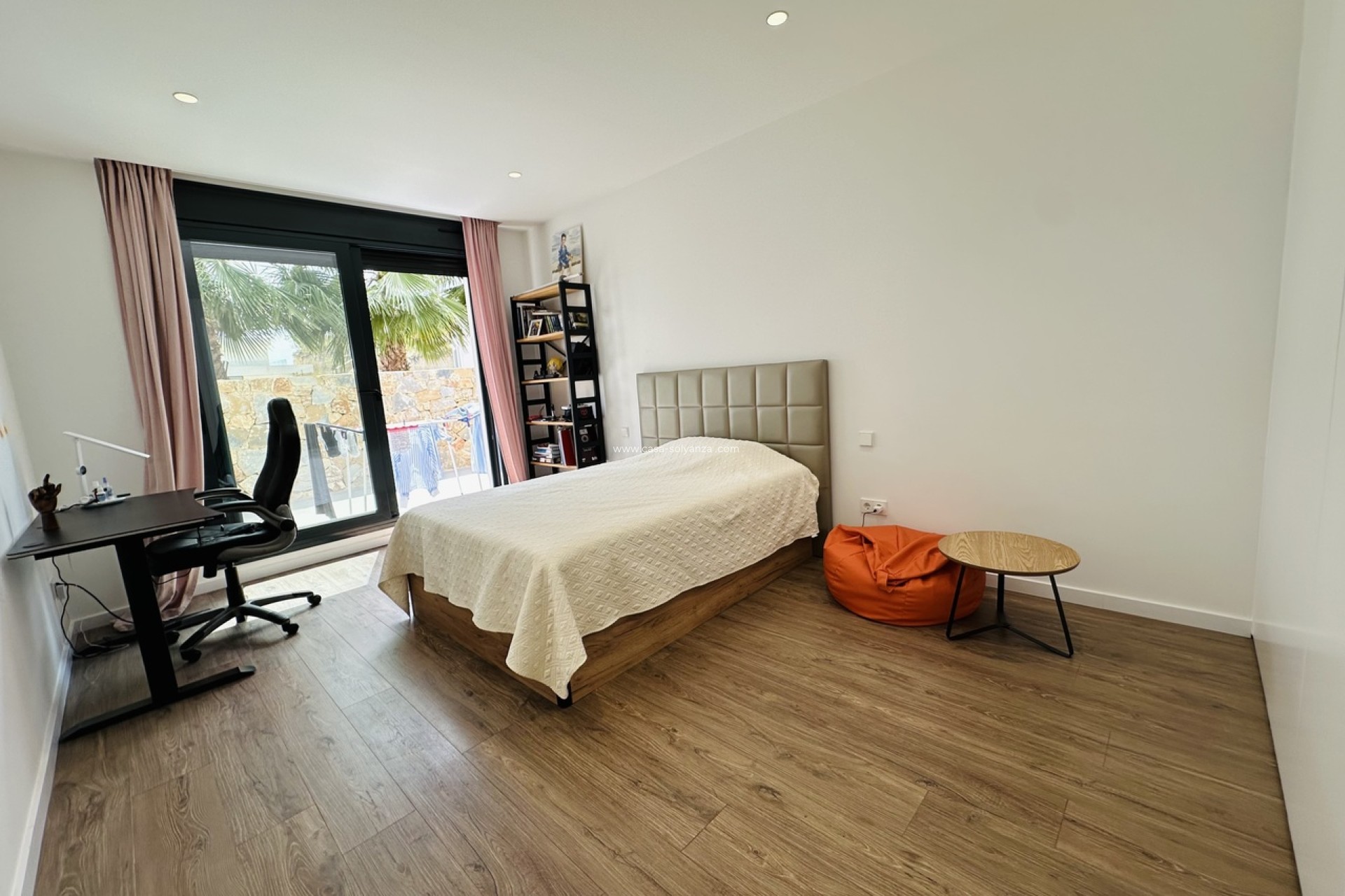 Herverkoop - Villa - Las Colinas Golf Resort