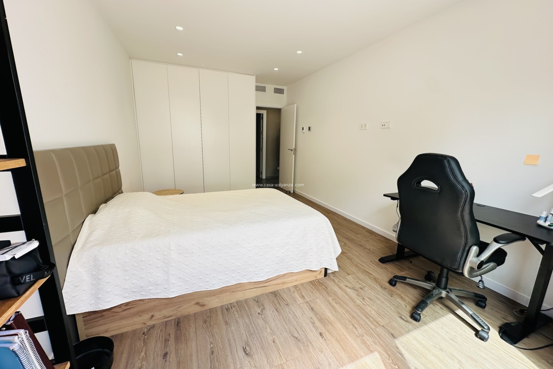 Herverkoop - Villa - Las Colinas Golf Resort