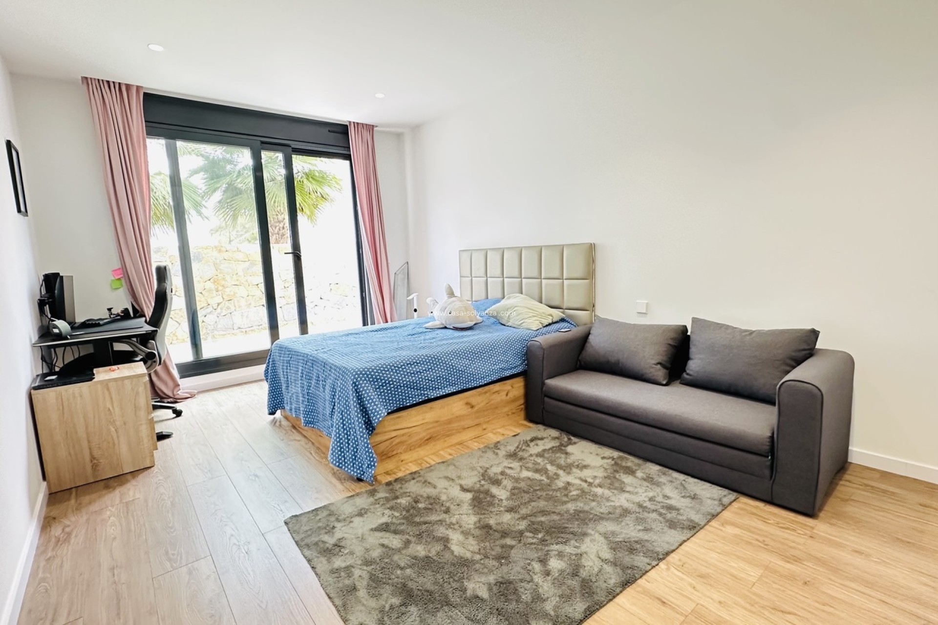 Herverkoop - Villa - Las Colinas Golf Resort