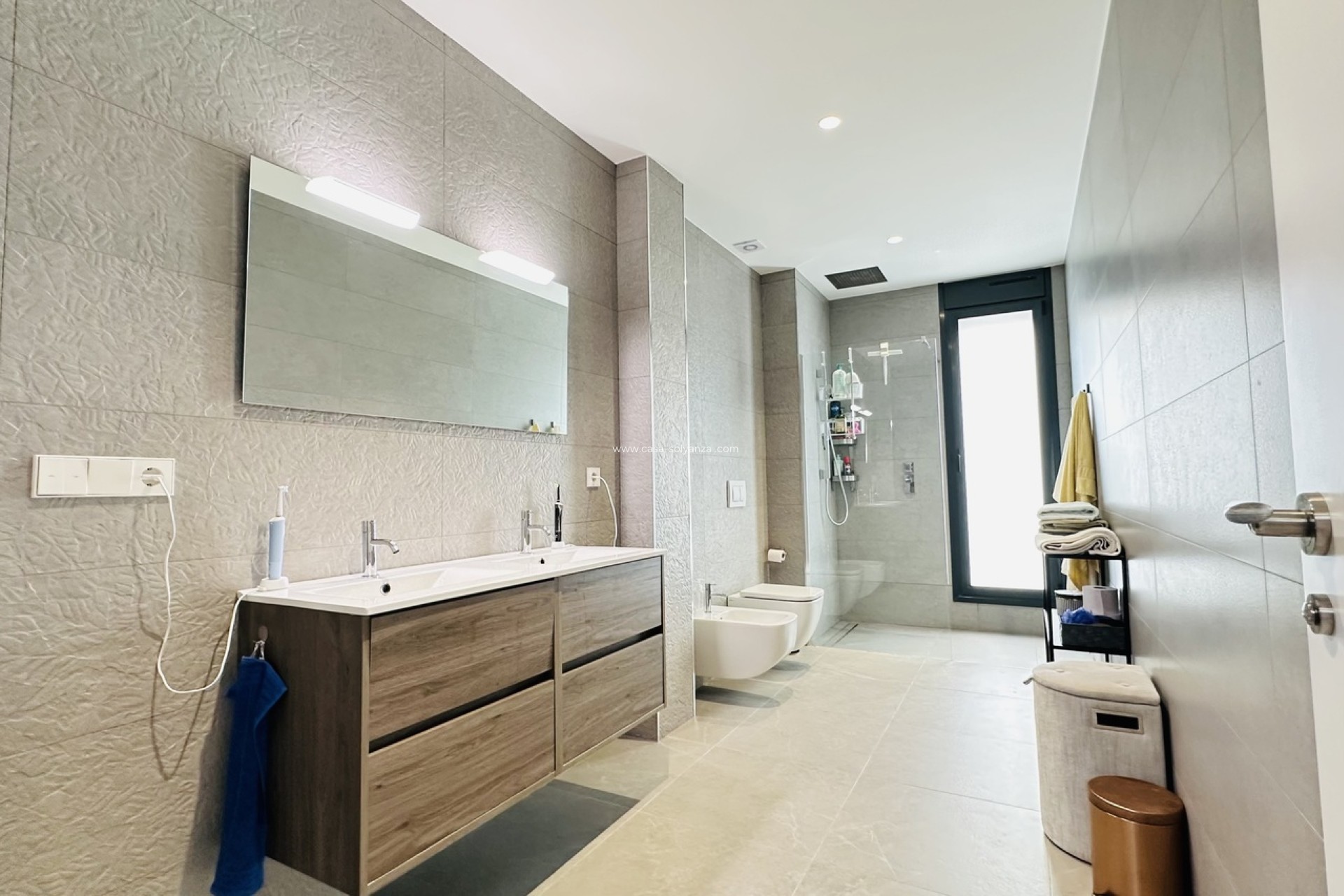 Herverkoop - Villa - Las Colinas Golf Resort