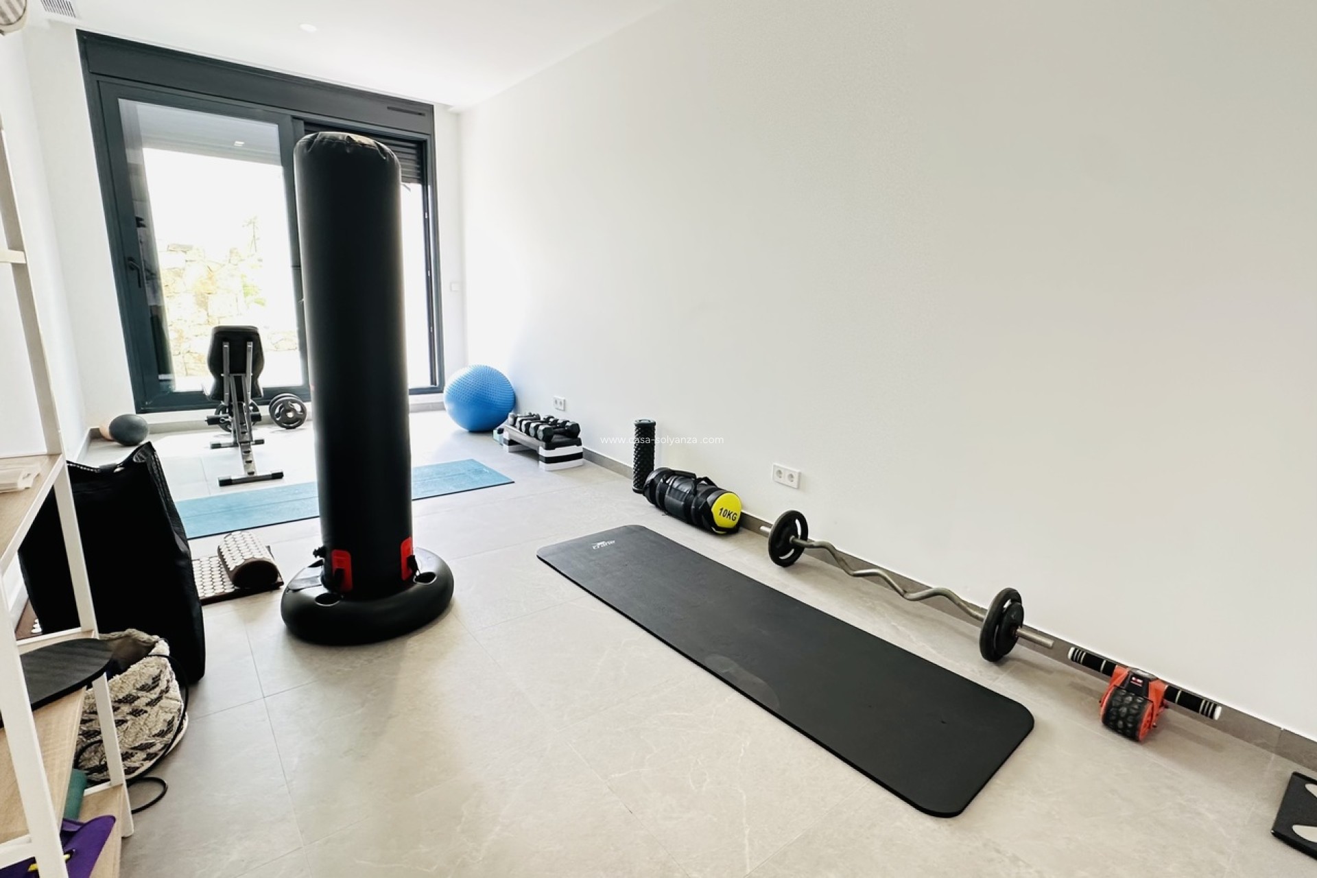 Herverkoop - Villa - Las Colinas Golf Resort