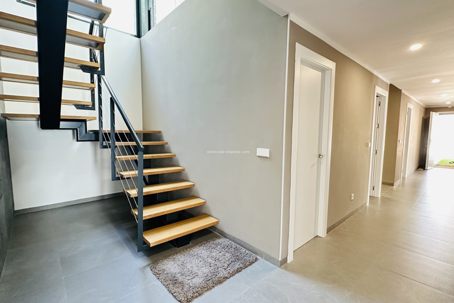 Herverkoop - Villa - Las Colinas Golf Resort