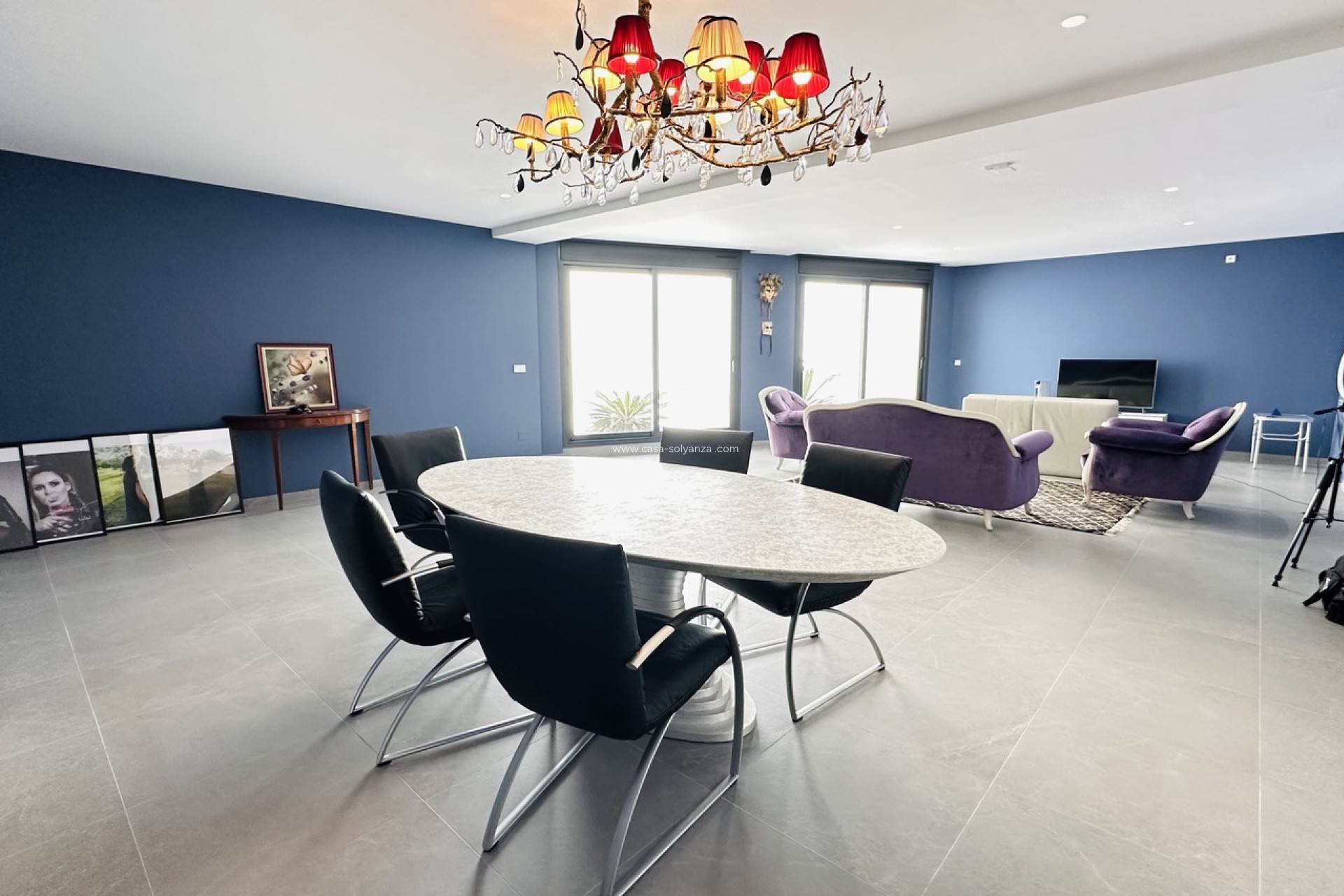 Herverkoop - Villa - Las Colinas Golf Resort