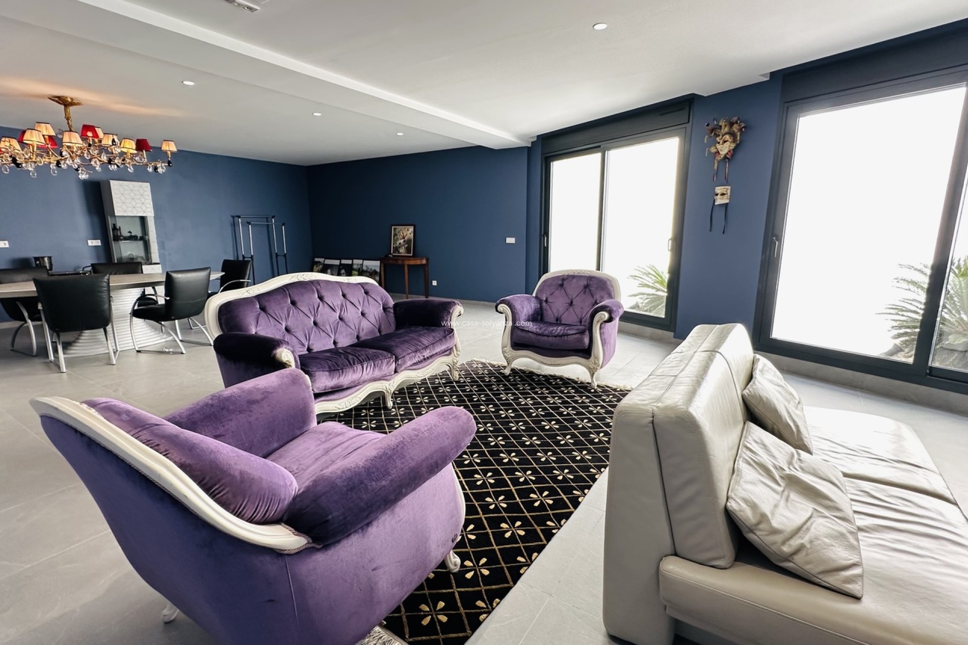 Herverkoop - Villa - Las Colinas Golf Resort