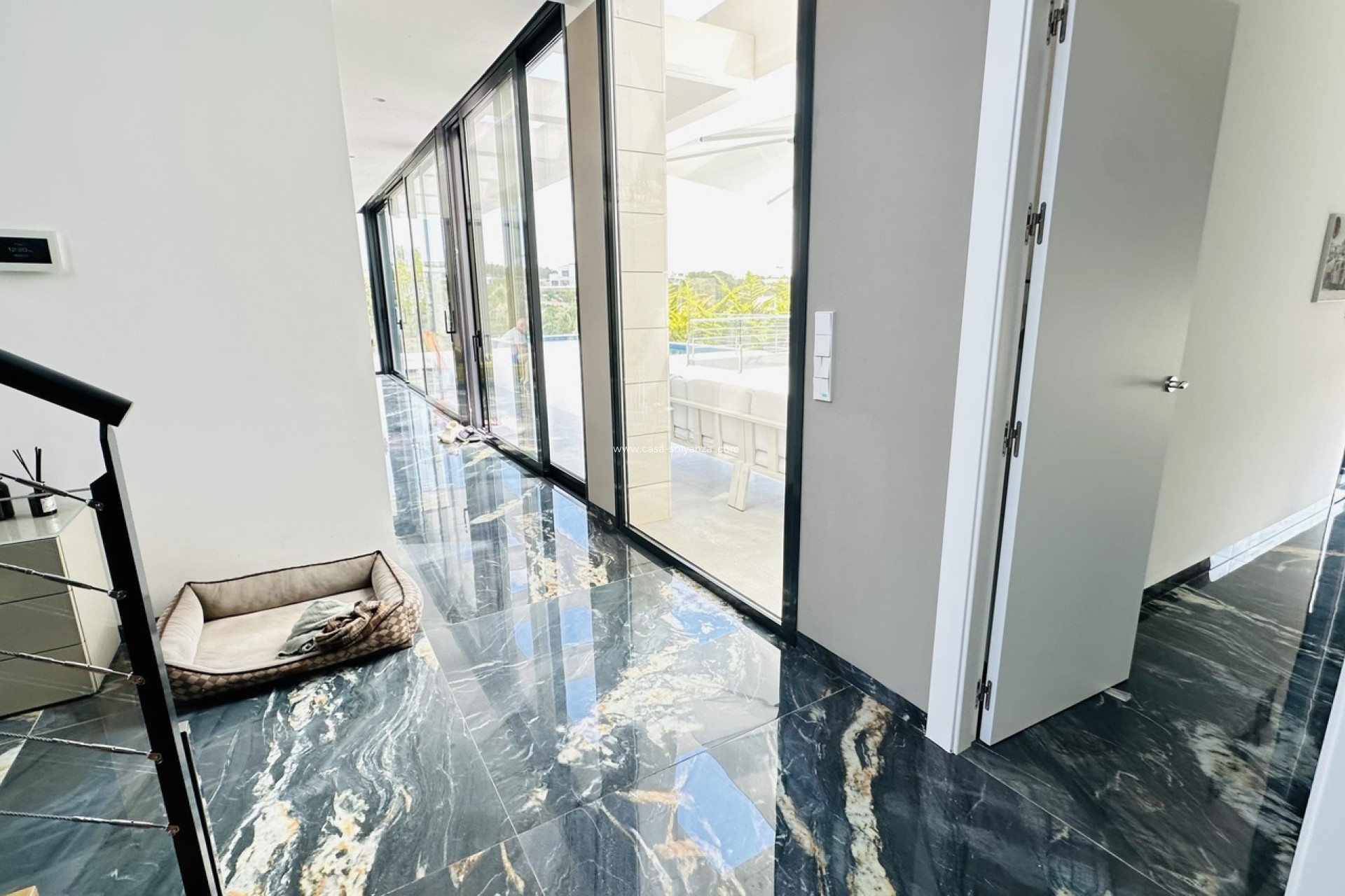 Herverkoop - Villa - Las Colinas Golf Resort