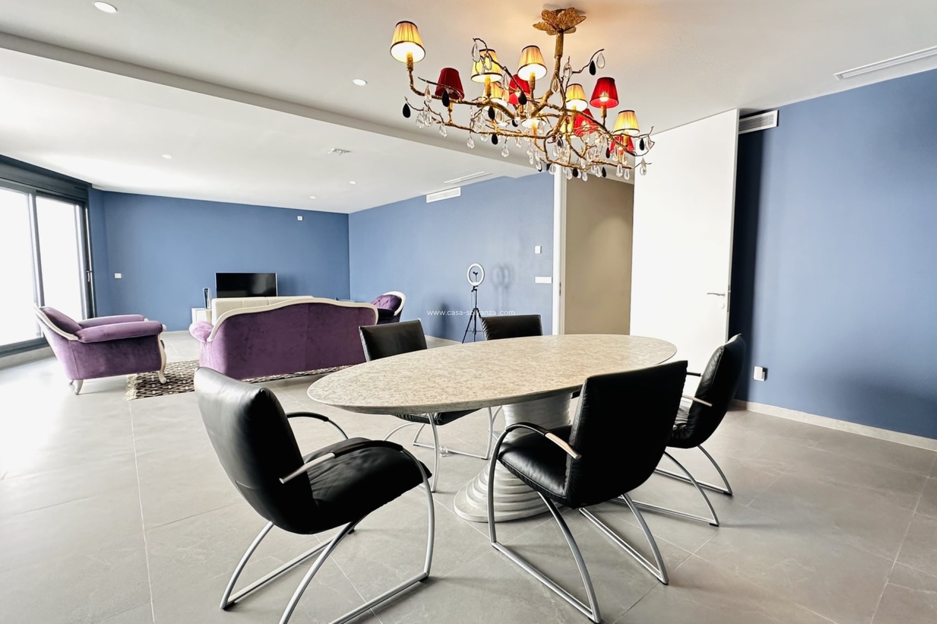 Herverkoop - Villa - Las Colinas Golf Resort