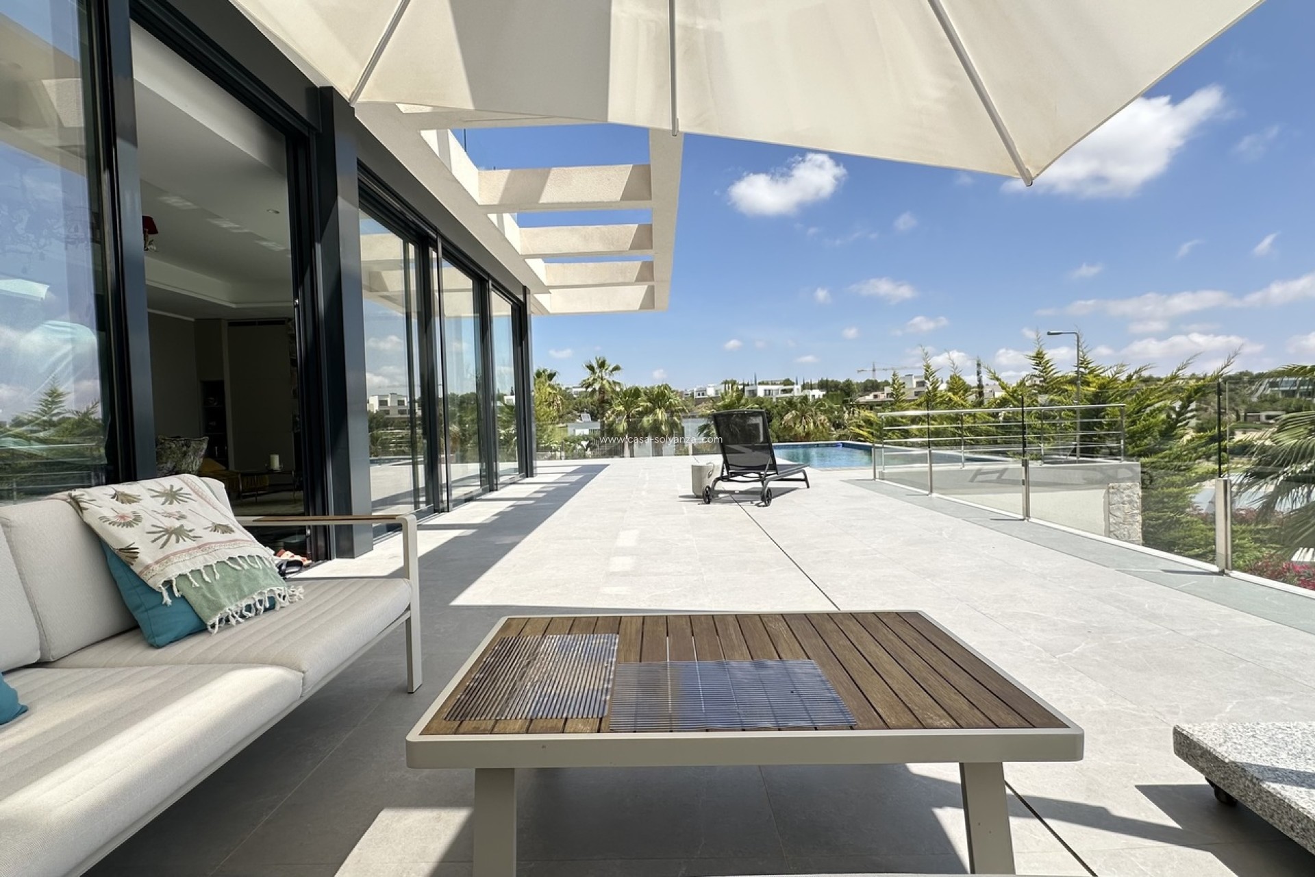 Herverkoop - Villa - Las Colinas Golf Resort