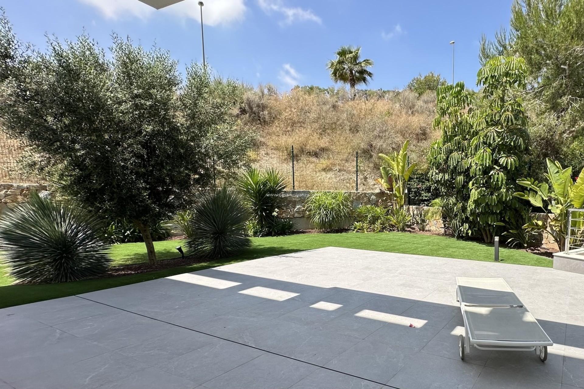 Herverkoop - Villa - Las Colinas Golf Resort