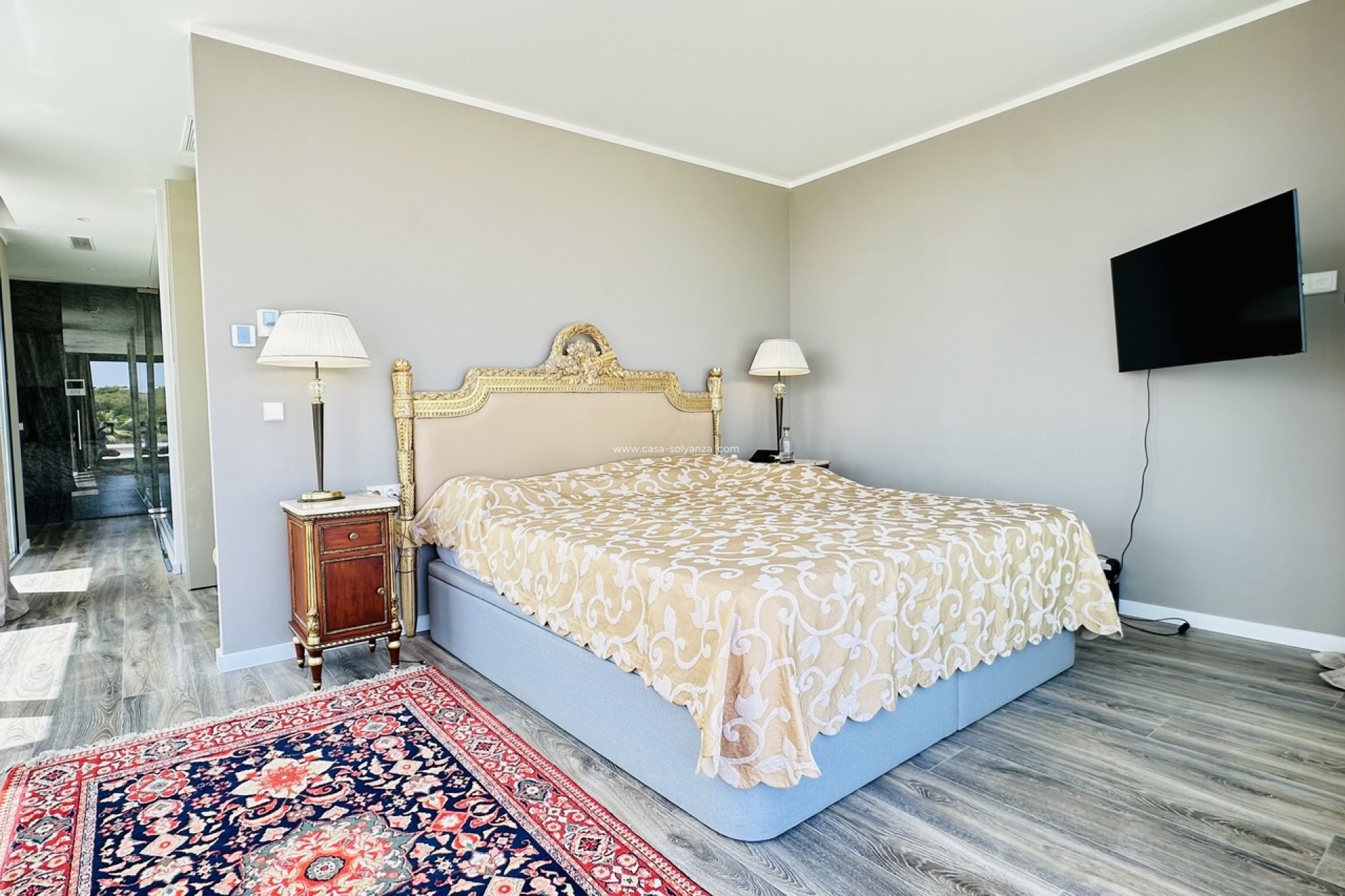 Herverkoop - Villa - Las Colinas Golf Resort