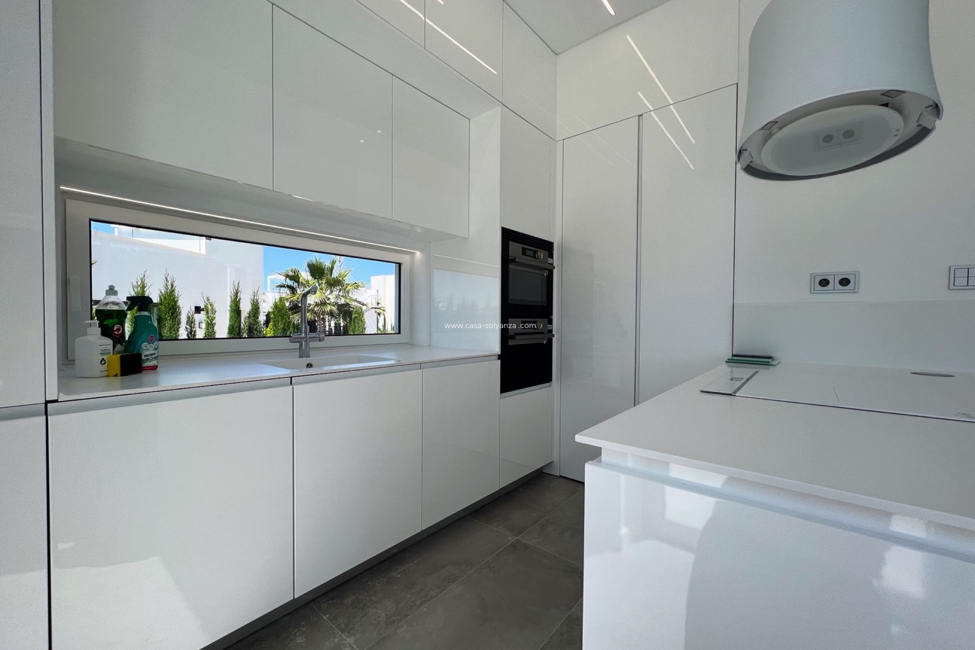 Herverkoop - Villa - LAS COLINAS GOLF RESORT