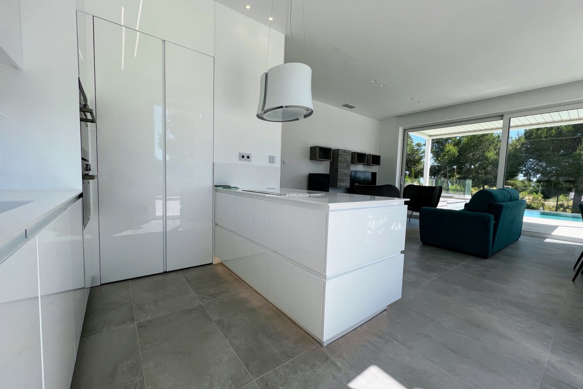 Herverkoop - Villa - LAS COLINAS GOLF RESORT