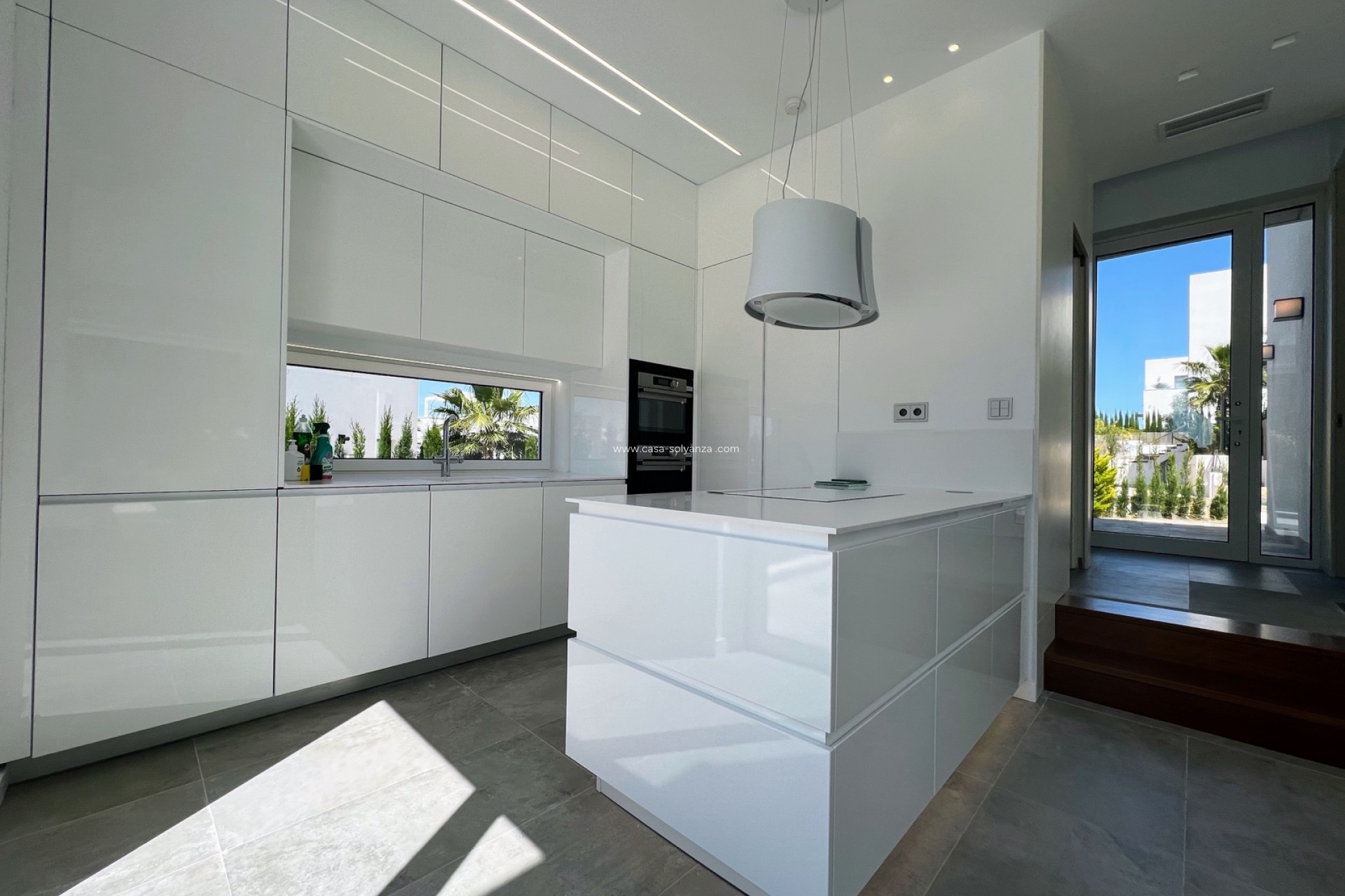 Herverkoop - Villa - LAS COLINAS GOLF RESORT