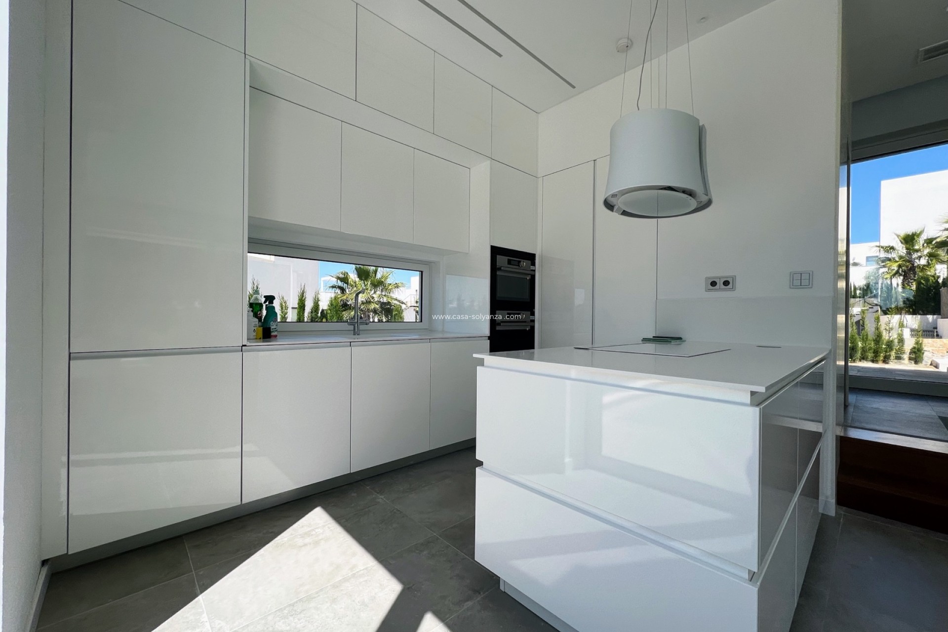 Herverkoop - Villa - LAS COLINAS GOLF RESORT