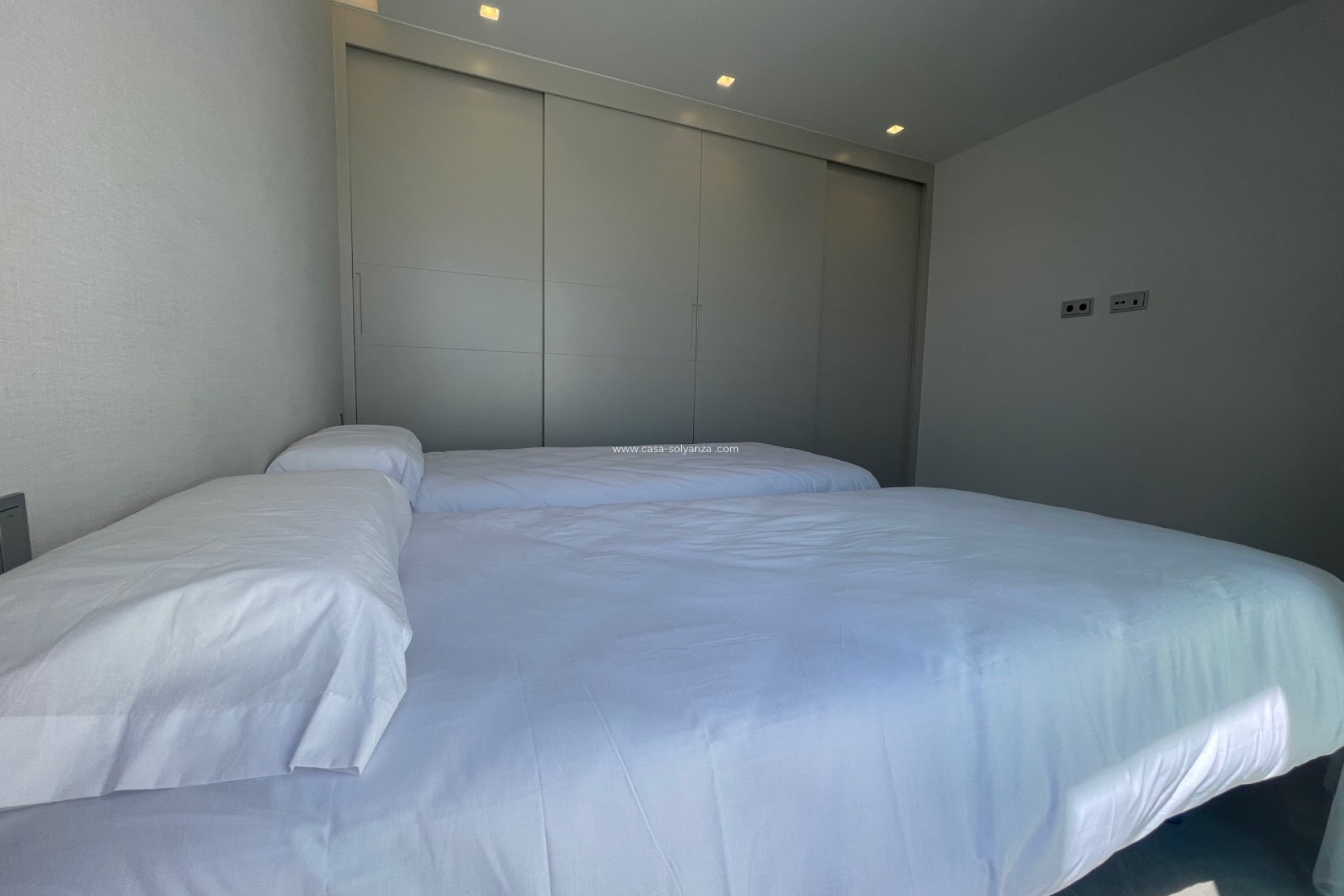 Herverkoop - Villa - LAS COLINAS GOLF RESORT