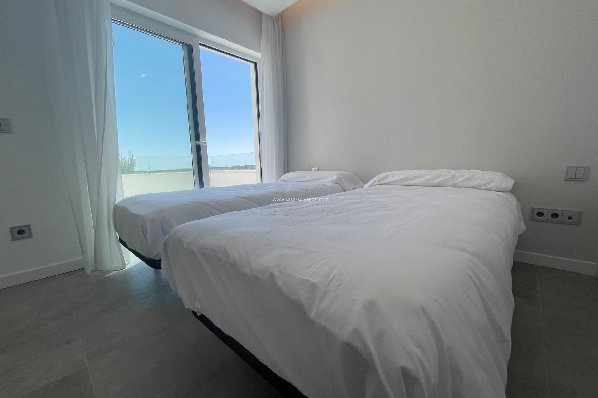 Herverkoop - Villa - LAS COLINAS GOLF RESORT