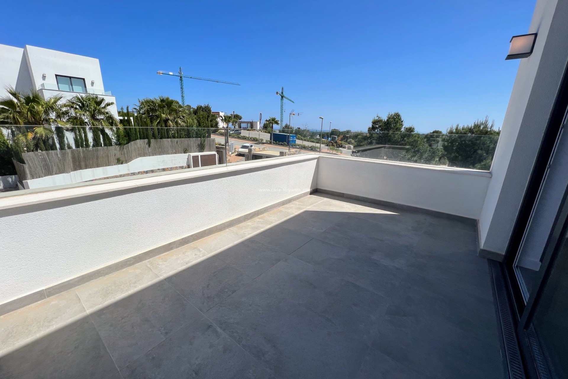 Herverkoop - Villa - LAS COLINAS GOLF RESORT