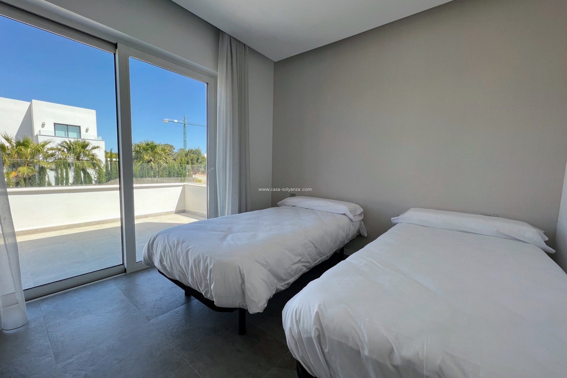 Herverkoop - Villa - LAS COLINAS GOLF RESORT