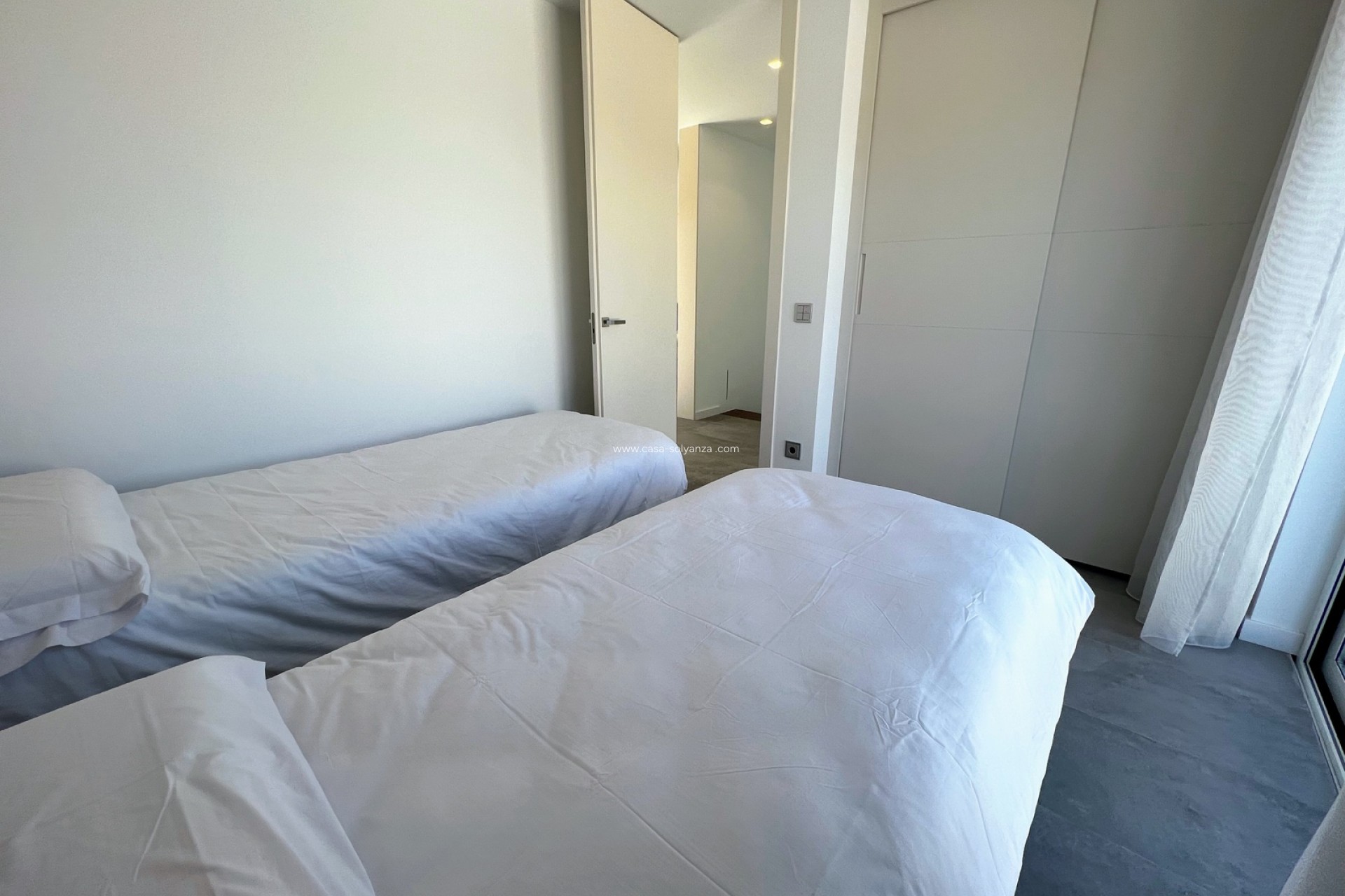 Herverkoop - Villa - LAS COLINAS GOLF RESORT